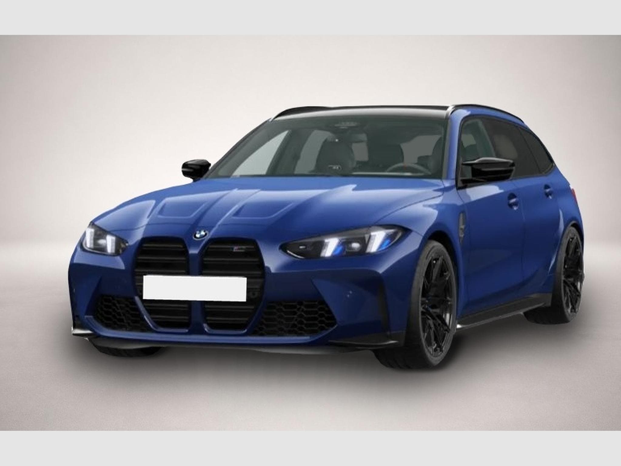 BMW M3 (2026) - Photo 1