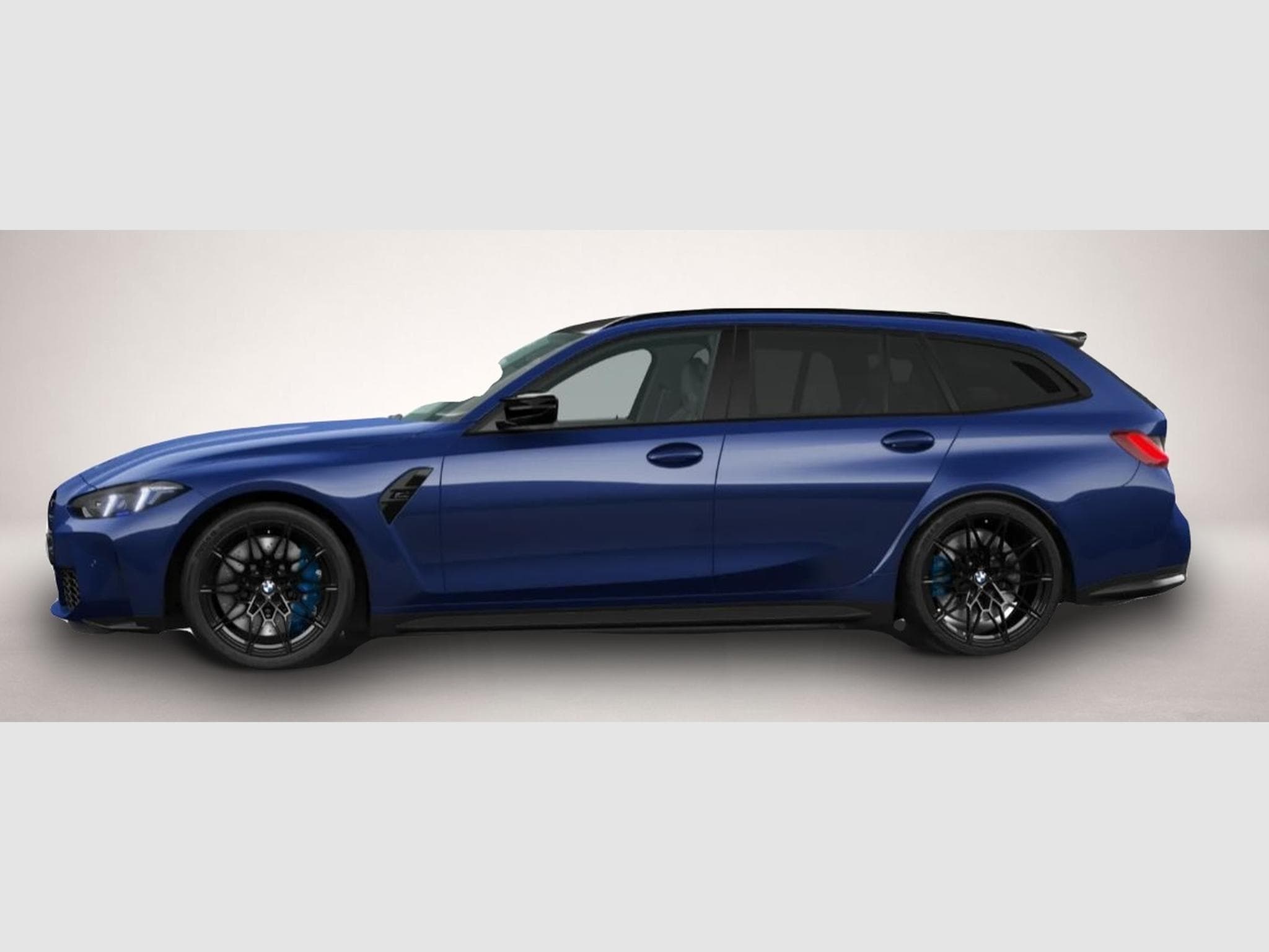 BMW M3 (2026) - Photo 2