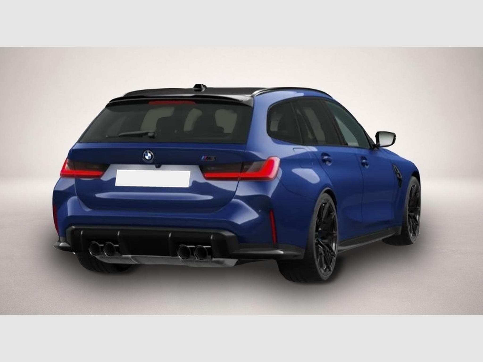 BMW M3 (2026) - Photo 3