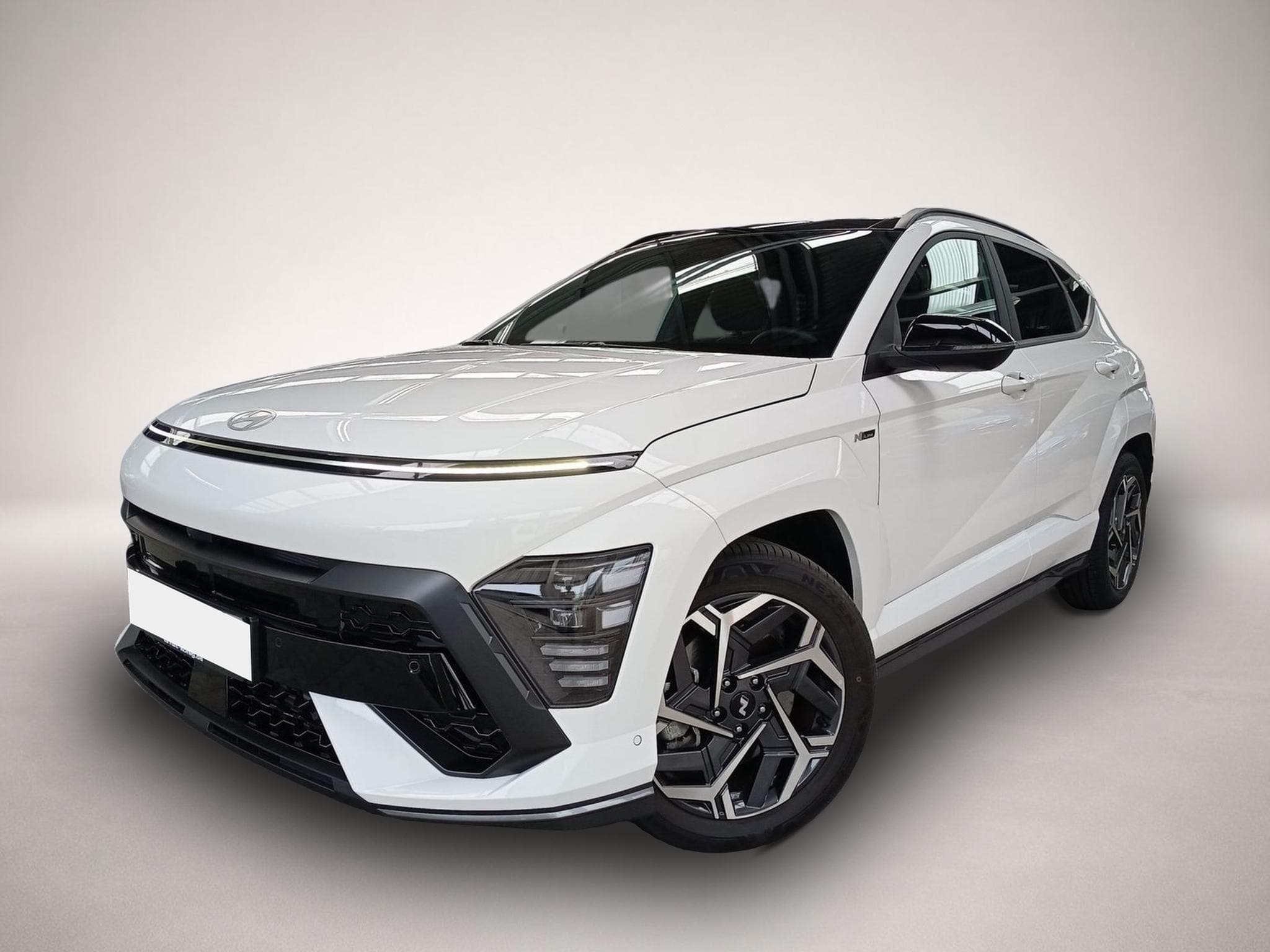 Hyundai Kona (2023) - Foto 1