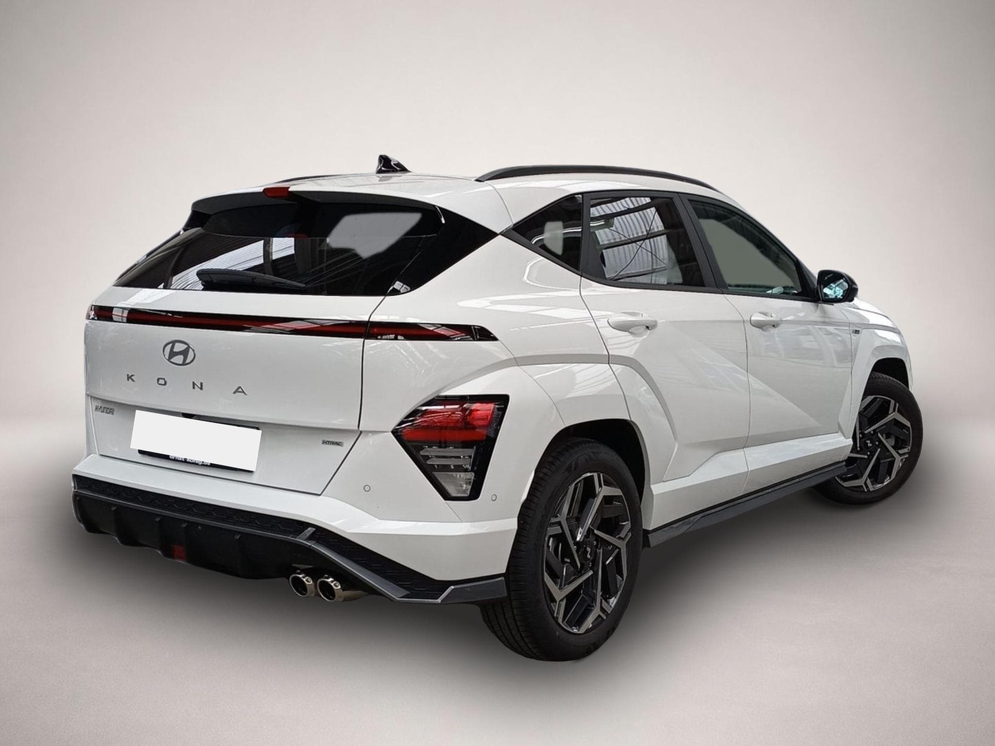 Hyundai Kona (2023) - Foto 3