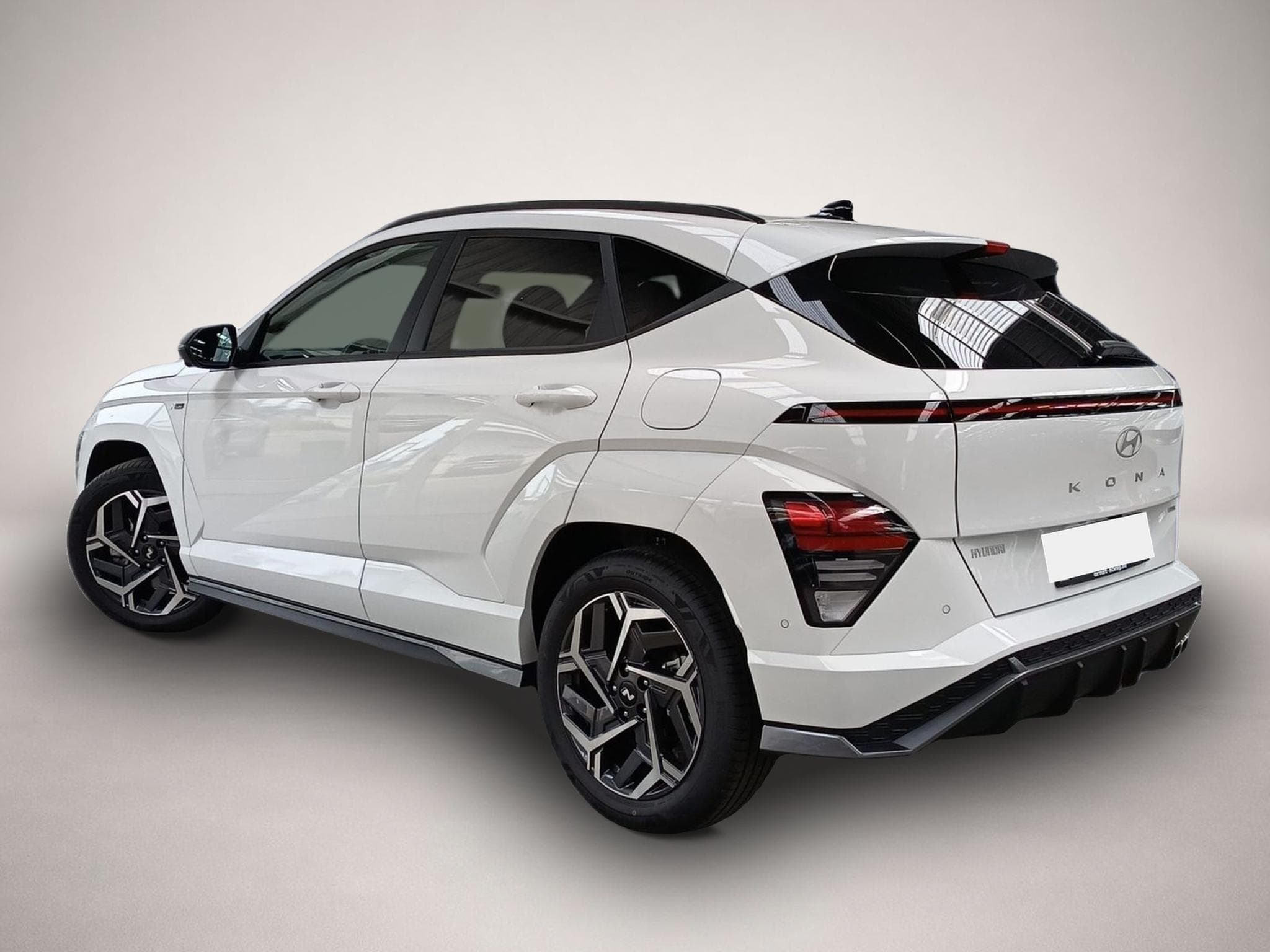 Hyundai Kona (2023) - Foto 4