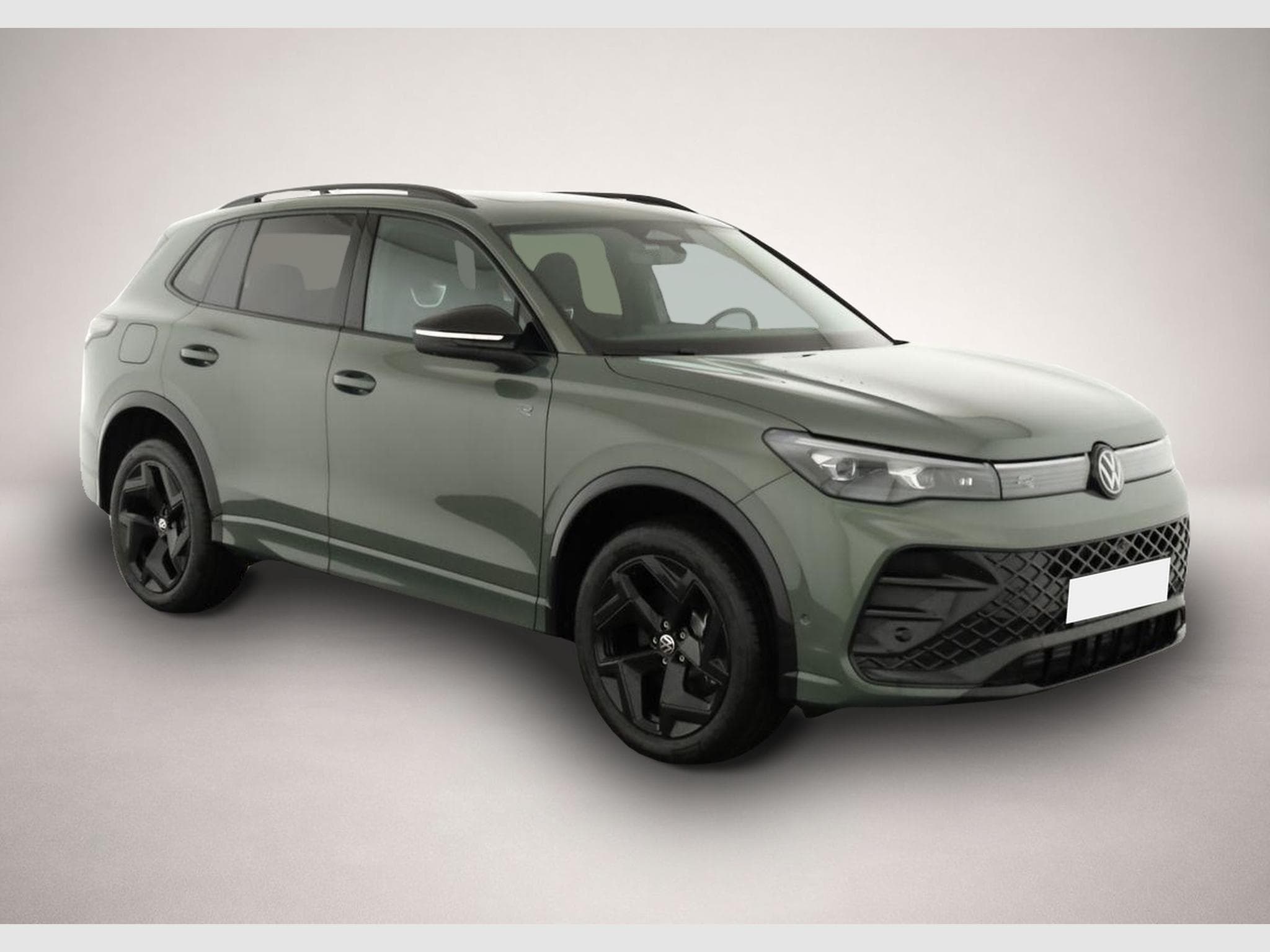 VW Tiguan (2025) - Foto 2