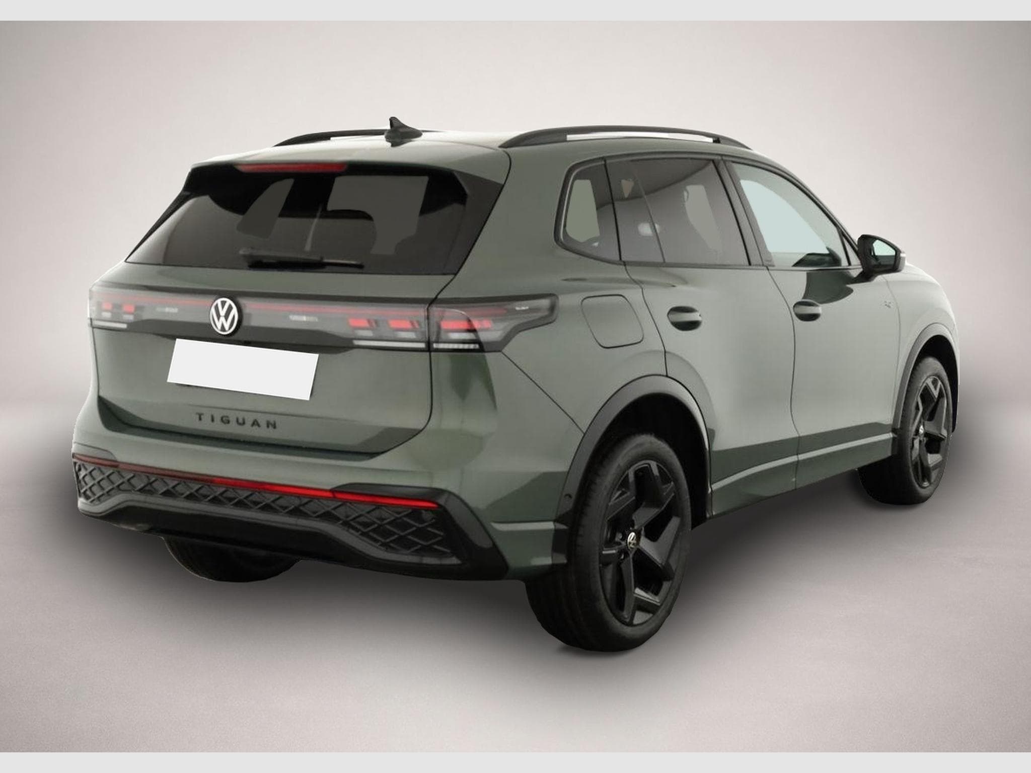 VW Tiguan (2025) - Foto 3