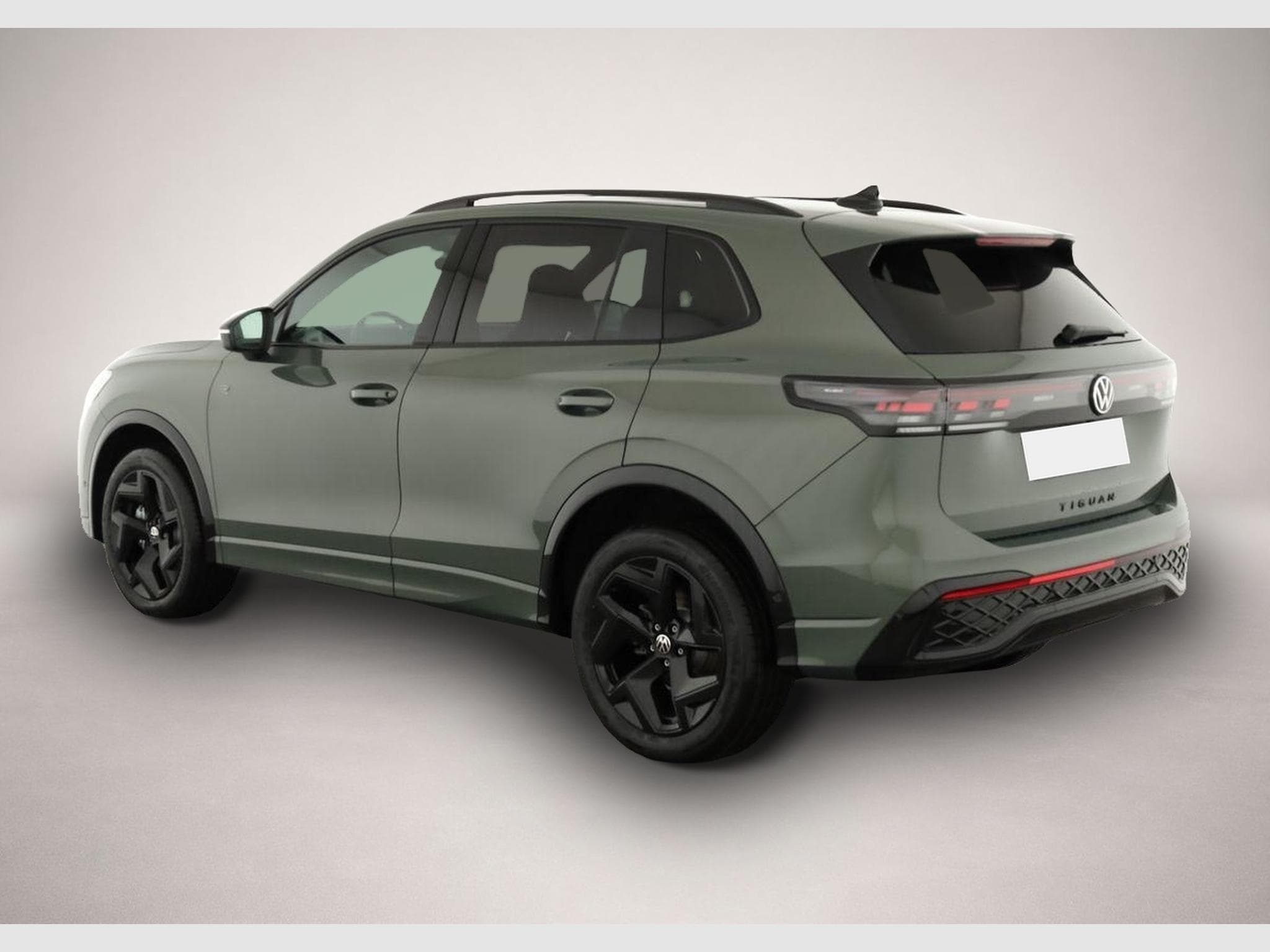 VW Tiguan (2025) - Foto 4
