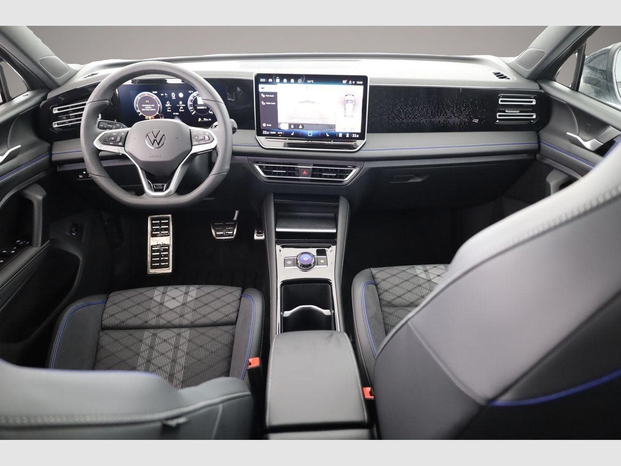 VW Tiguan (2025) - Foto 5