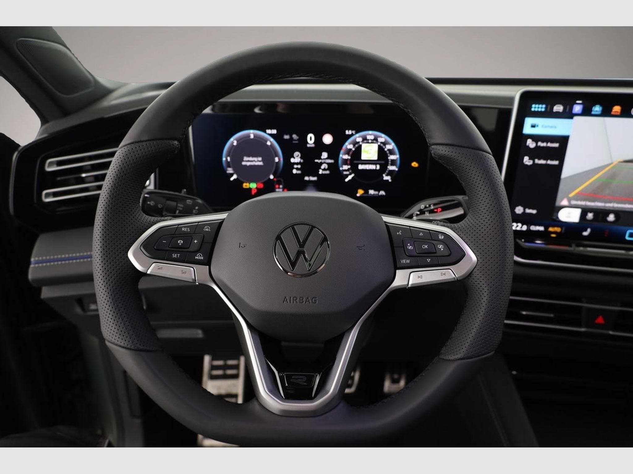 VW Tiguan (2025) - Foto 7