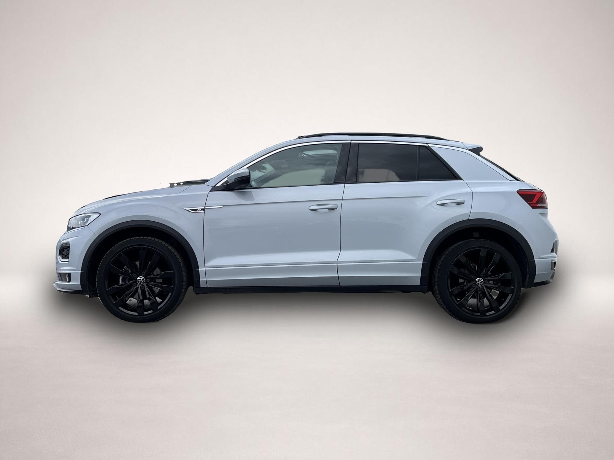 VW T-Roc (2022) - Foto 1