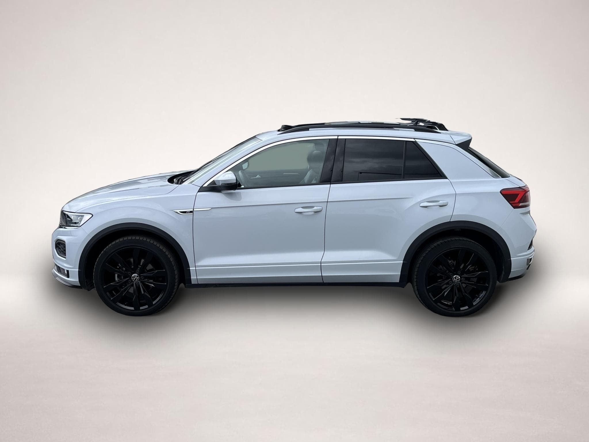 VW T-Roc (2022) - Foto 2