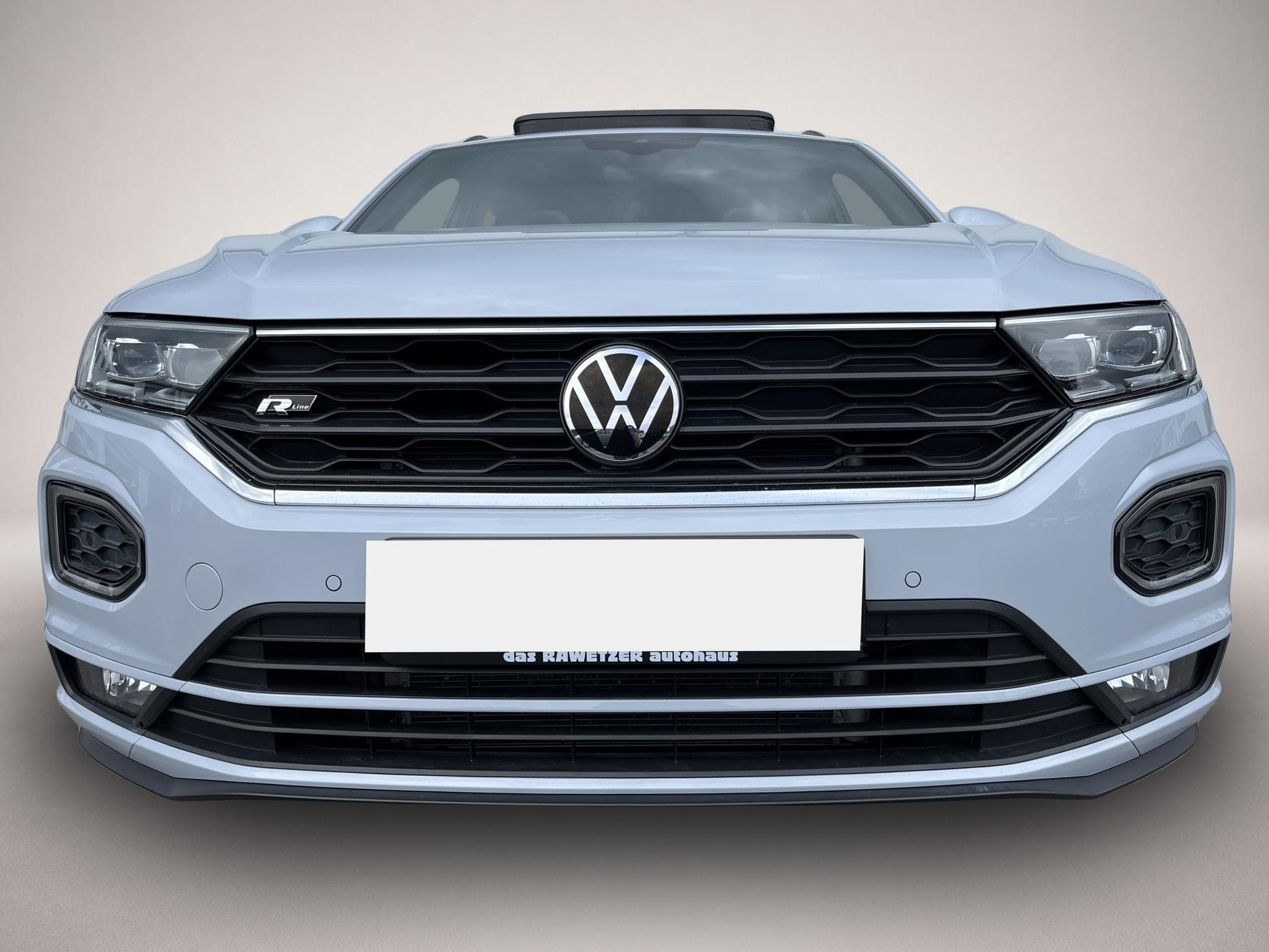 VW T-Roc (2022) - Foto 3