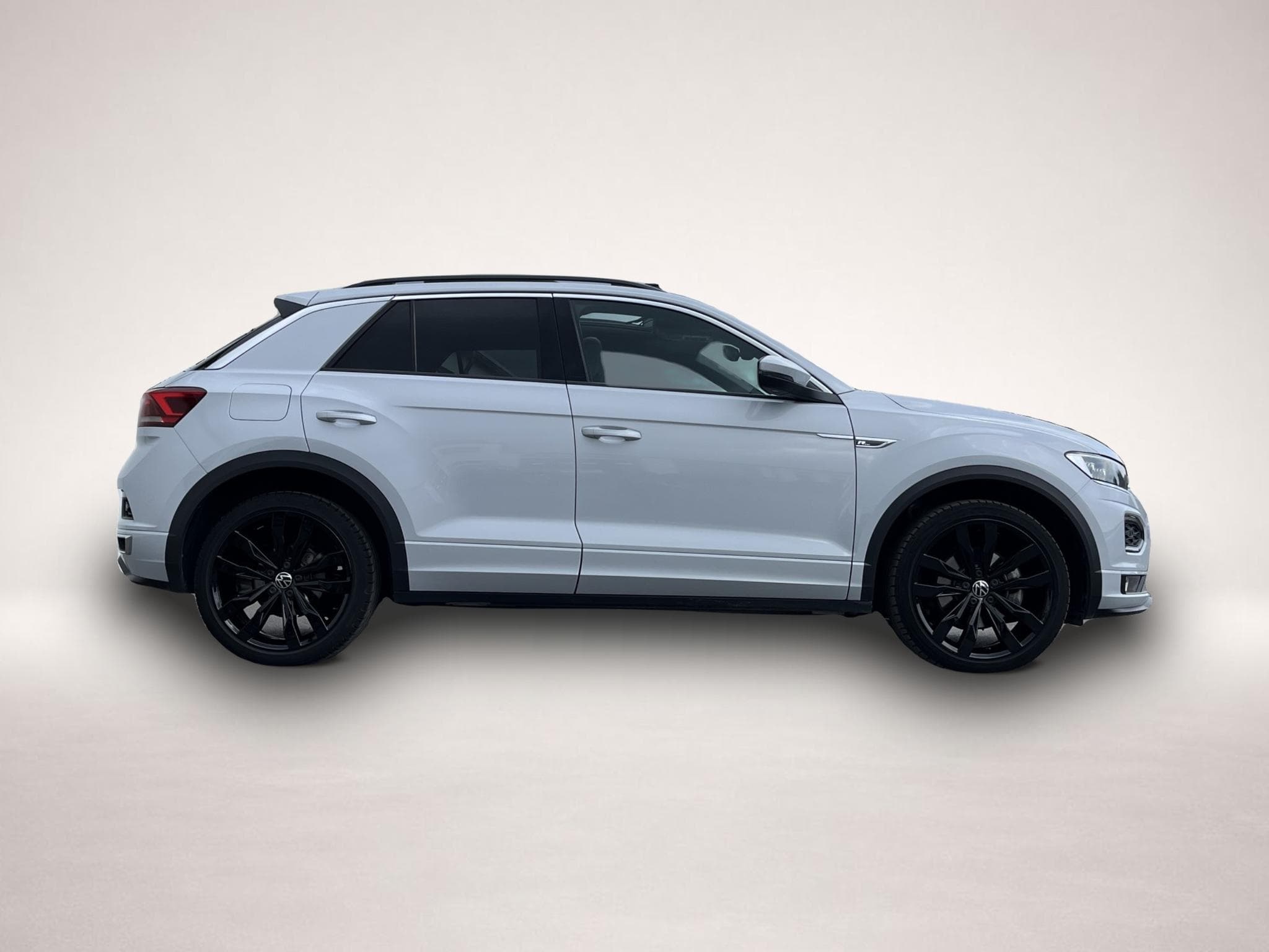 VW T-Roc (2022) - Foto 4