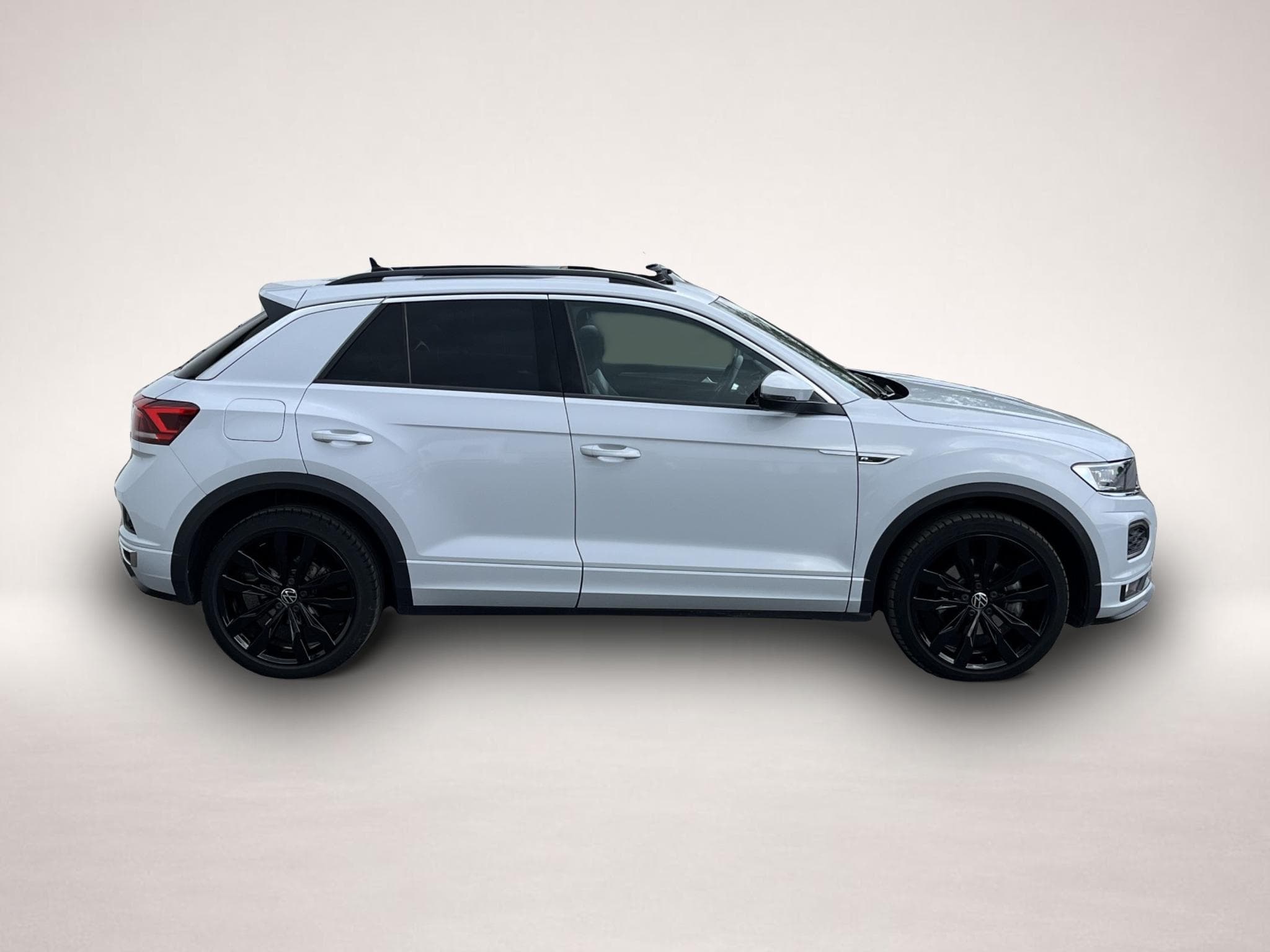 VW T-Roc (2022) - Foto 5