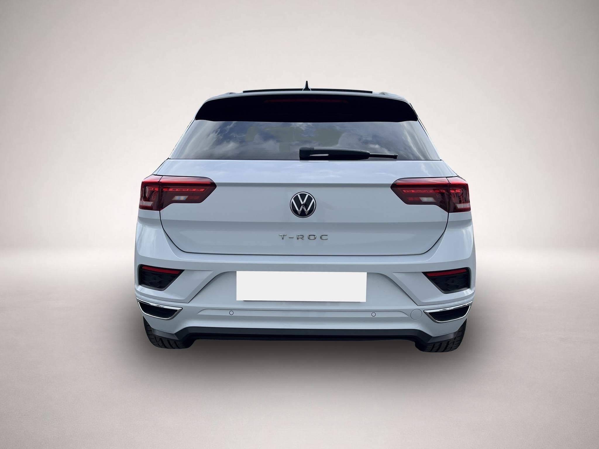 VW T-Roc (2022) - Foto 7