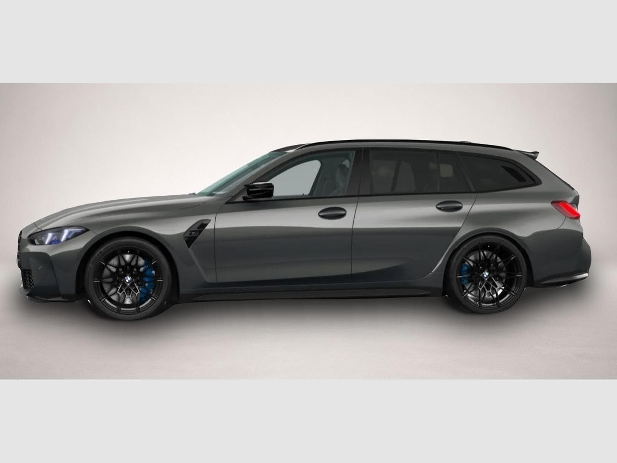 BMW M3 (2026) - Photo 2