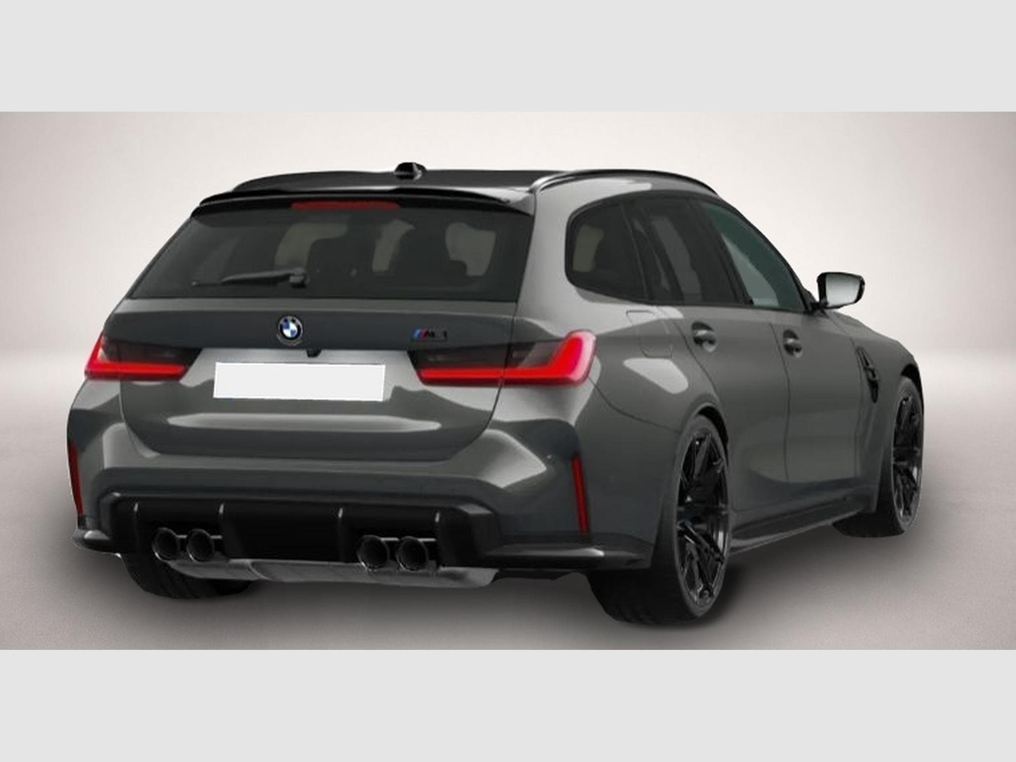 BMW M3 (2026) - Photo 3
