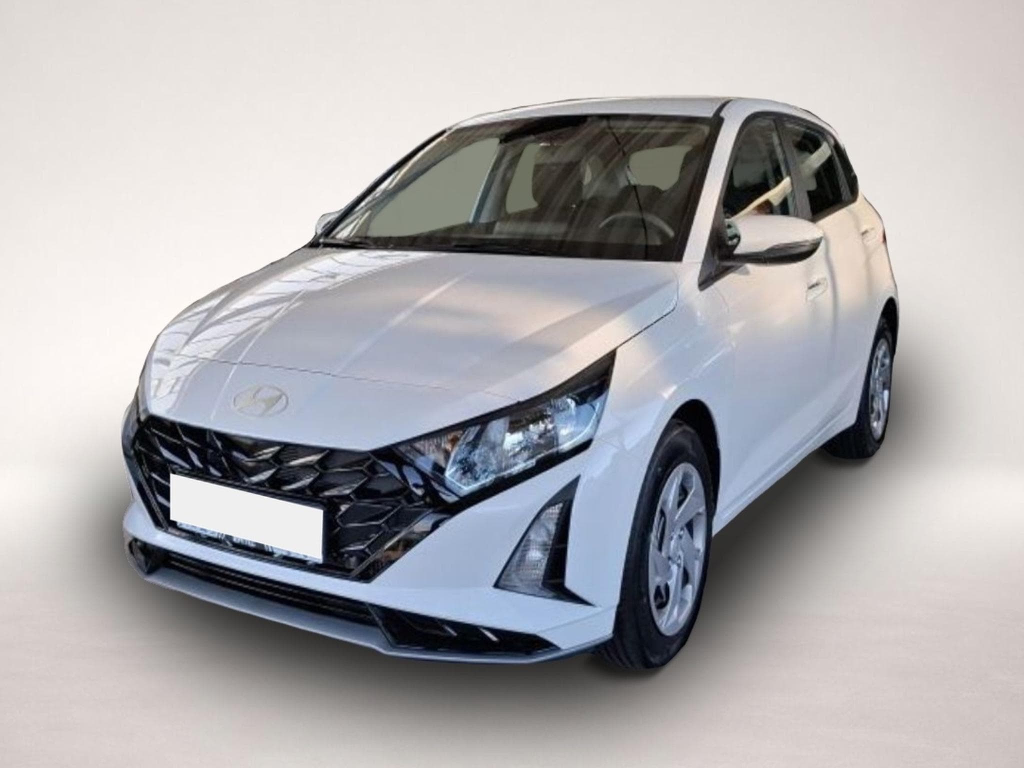Hyundai i20 (2025) - Foto 1