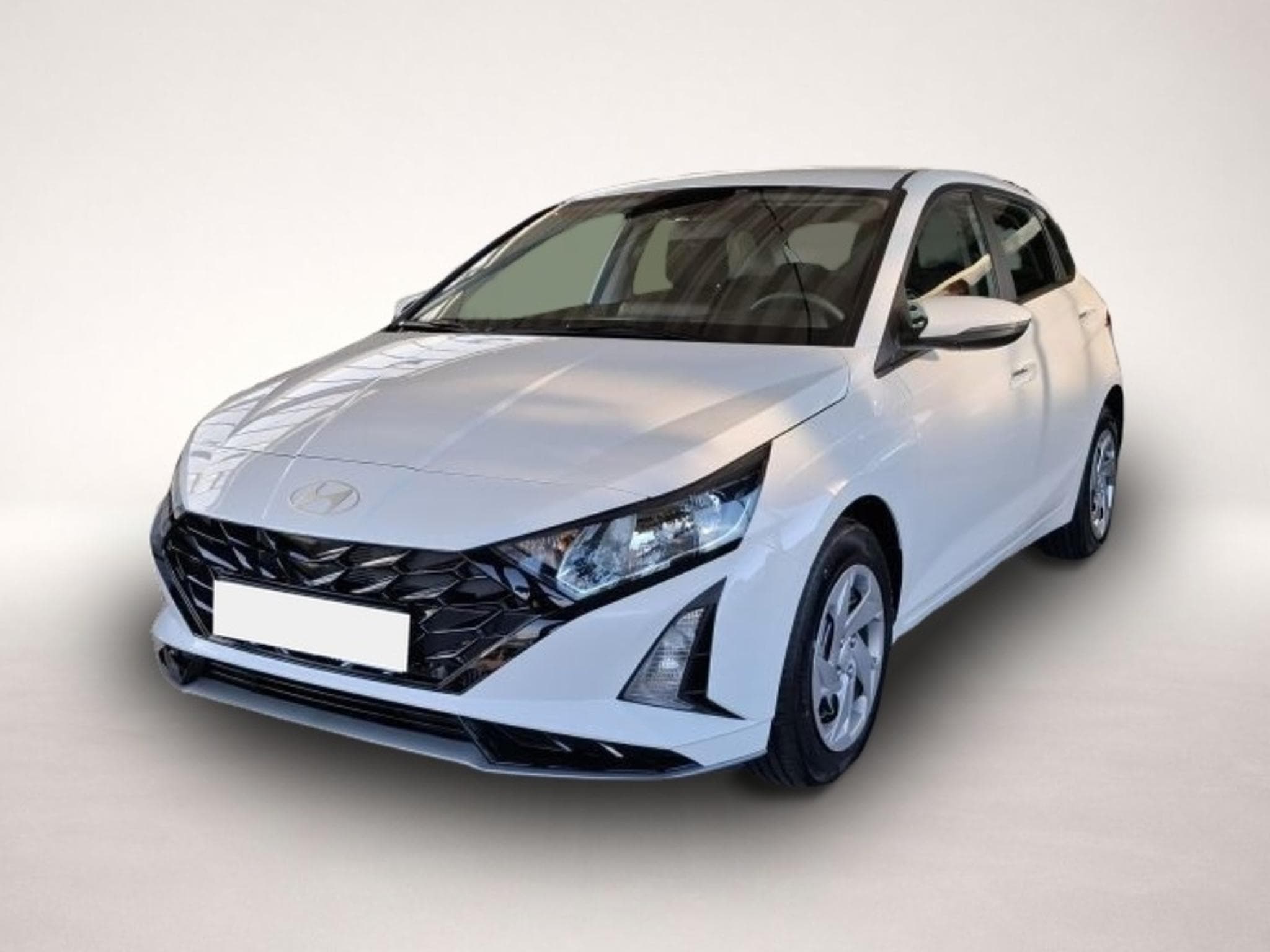 Hyundai i20 (2025) - Foto 2