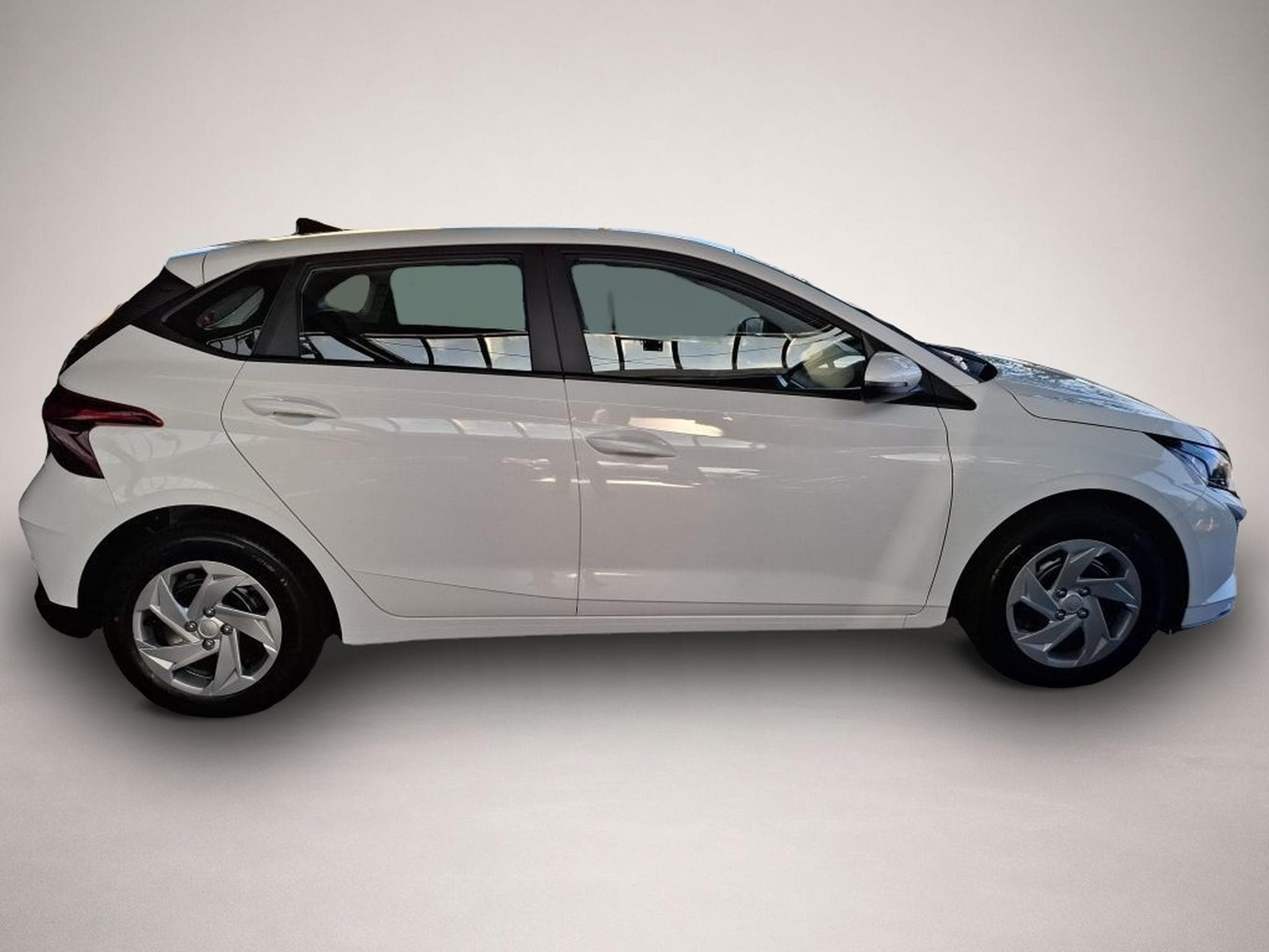 Hyundai i20 (2025) - Foto 4