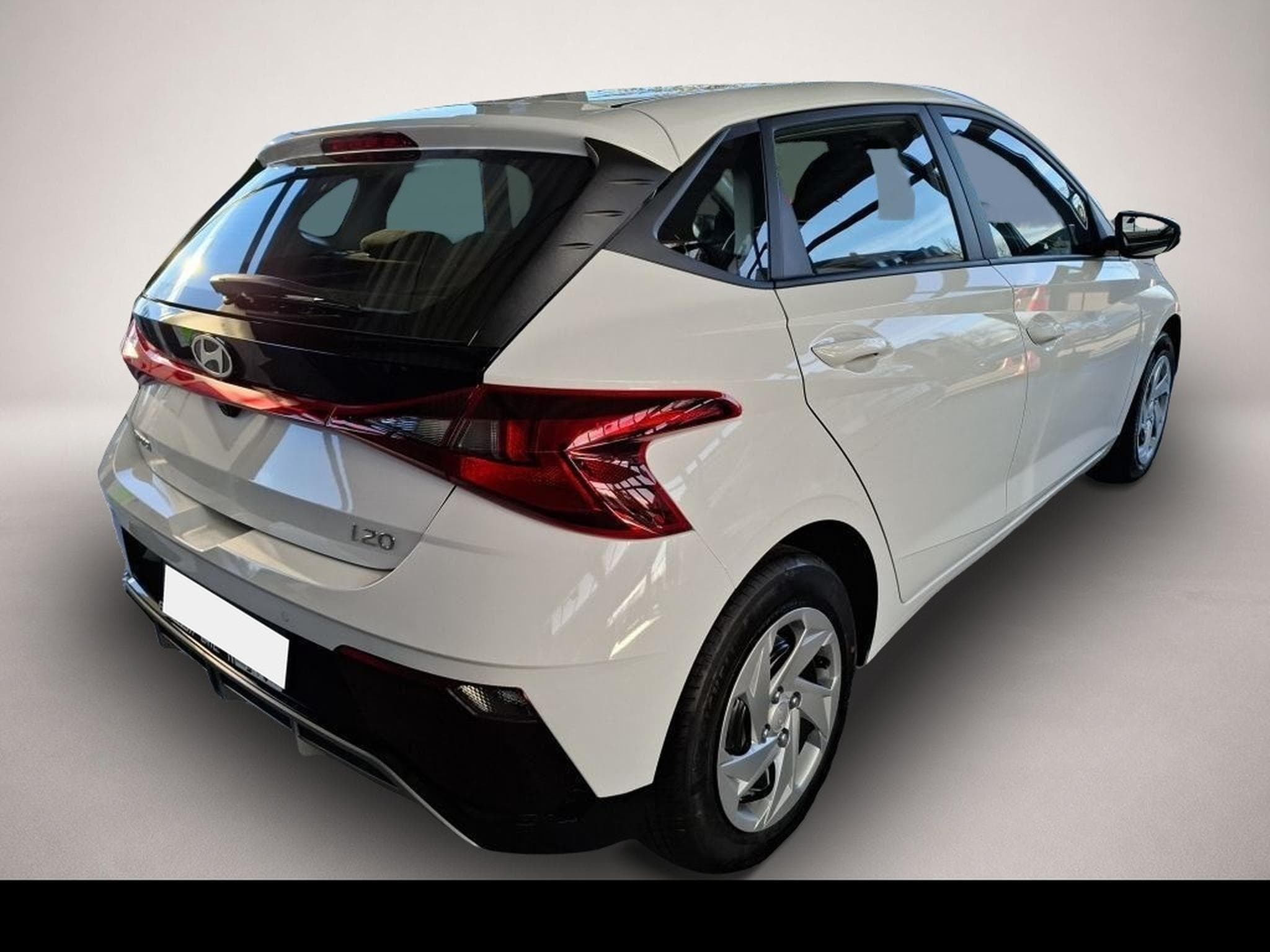 Hyundai i20 (2025) - Foto 5