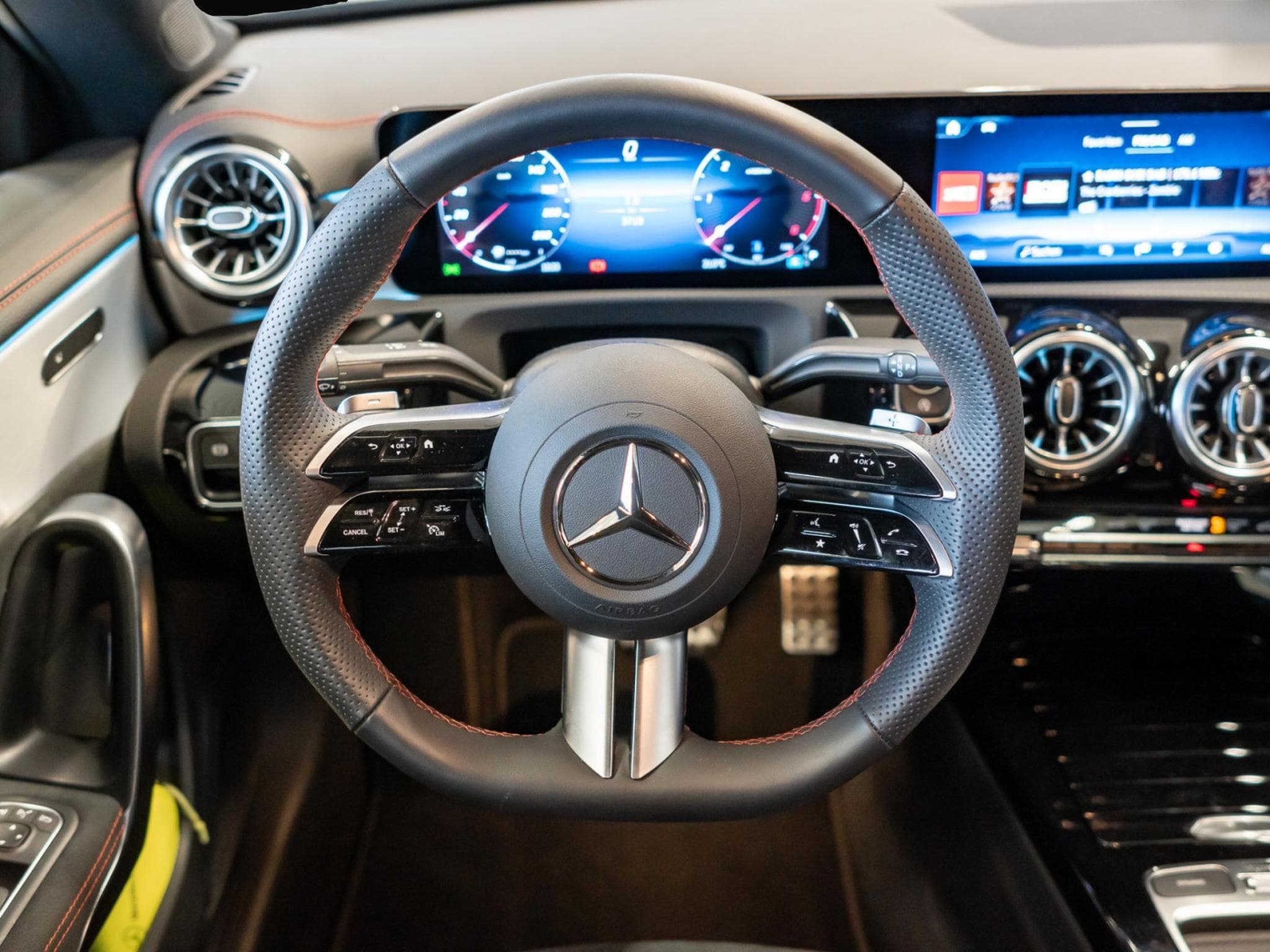Mercedes CLA (2025) - Foto 6