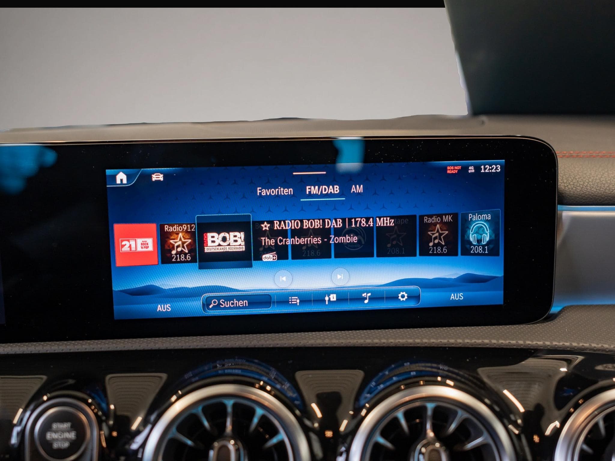 Mercedes CLA (2025) - Foto 7