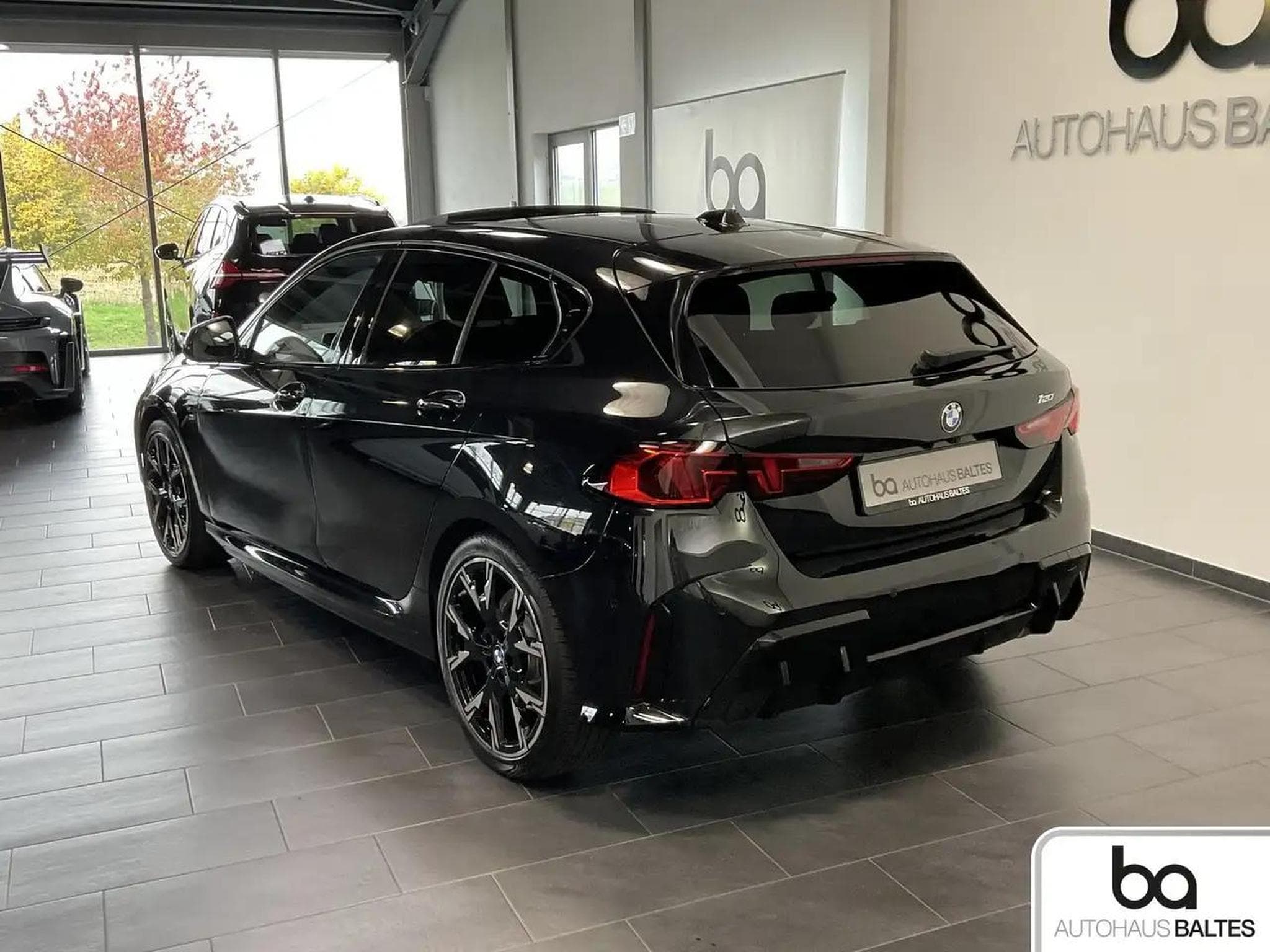 BMW 120 (2025) - Foto 4