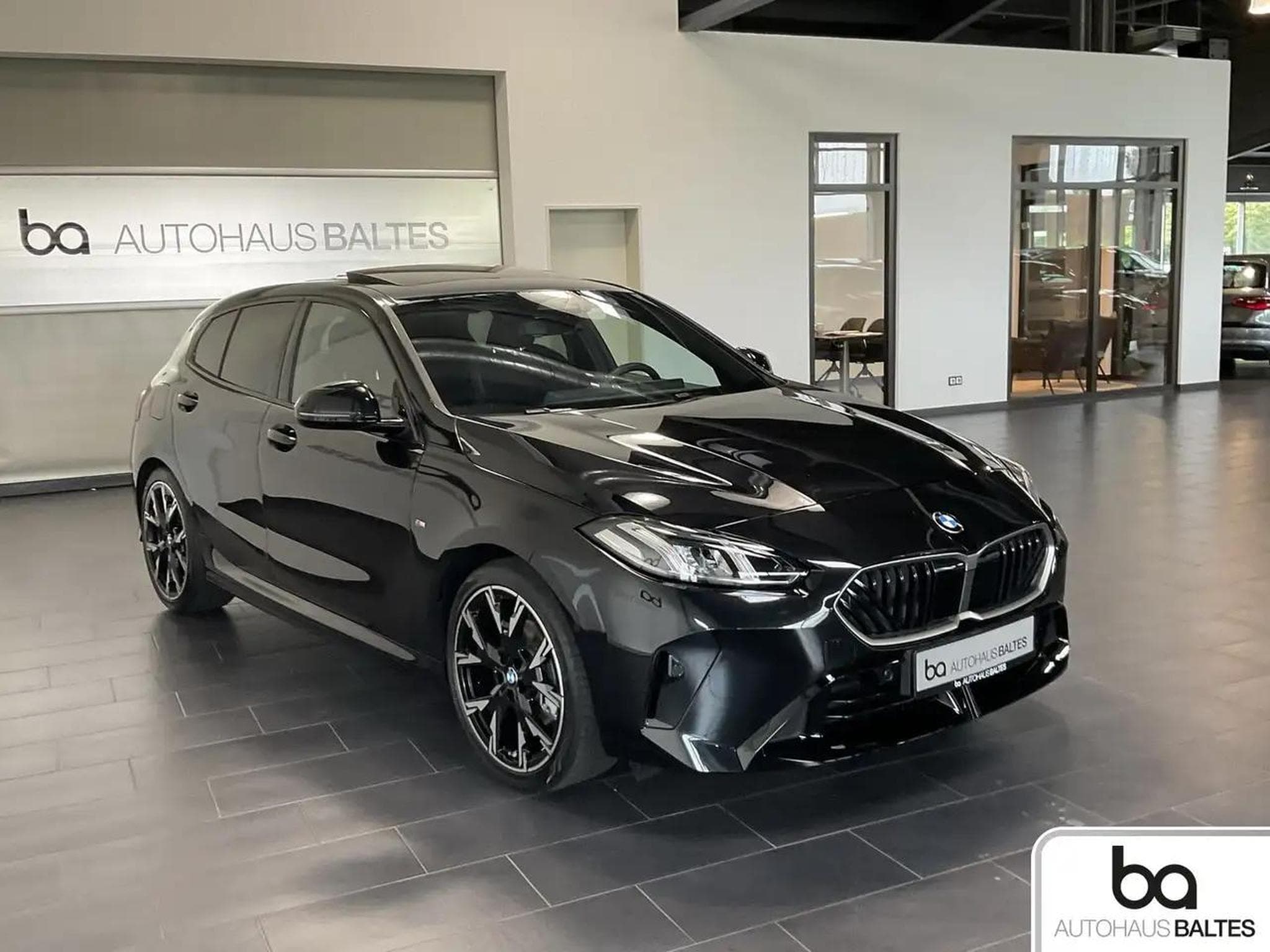 BMW 120 (2025) - Foto 5