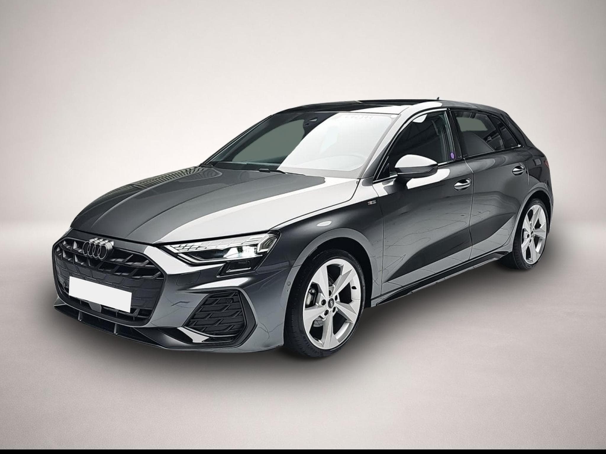 Audi A3 (2025) - Foto 1