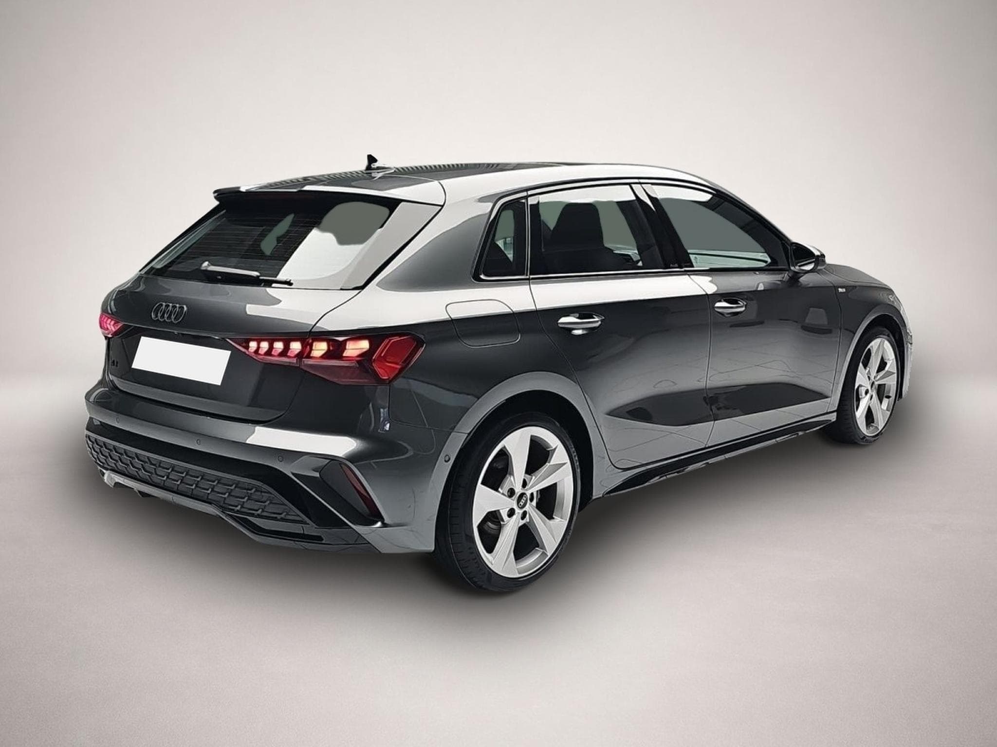 Audi A3 (2025) - Foto 2