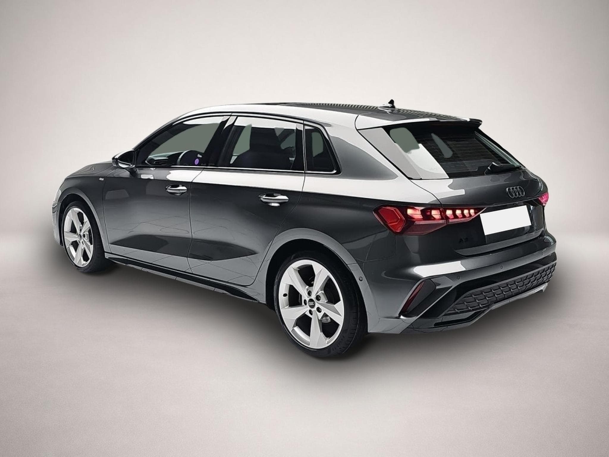 Audi A3 (2025) - Foto 3