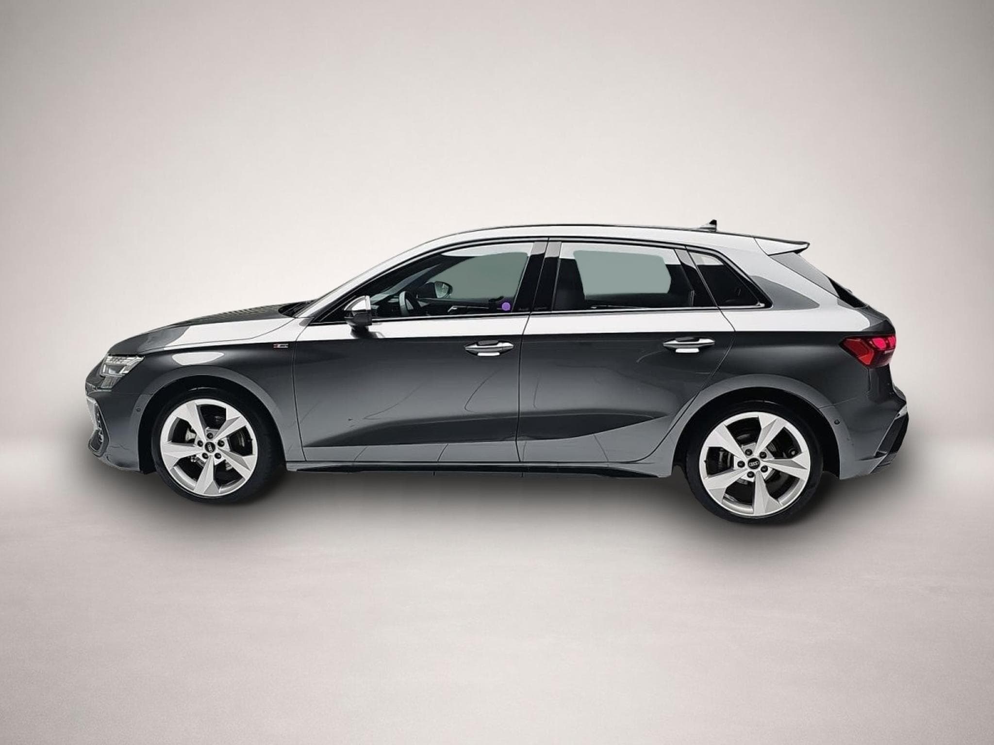 Audi A3 (2025) - Foto 4