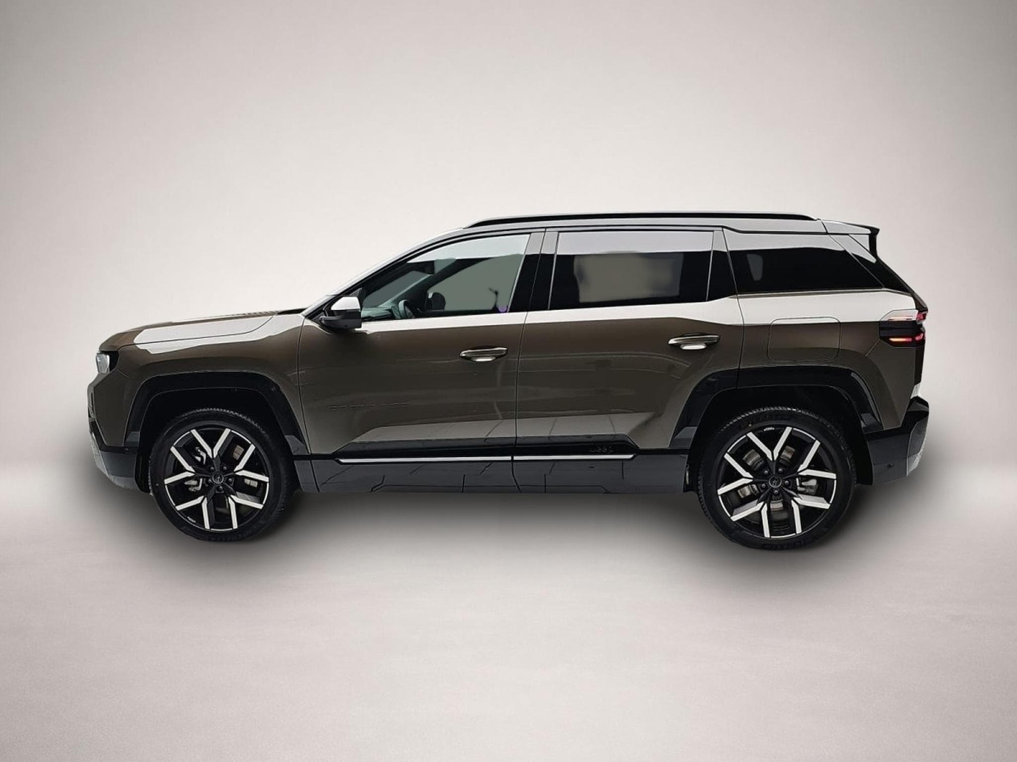 Jeep Compass (2026) - Foto 4