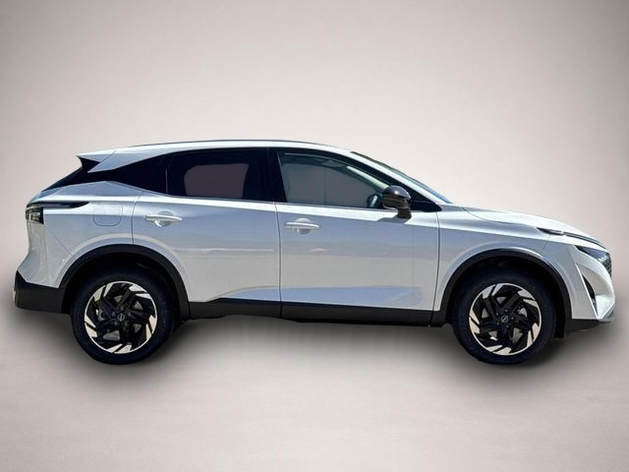Nissan Qashqai (2026) - Foto 5