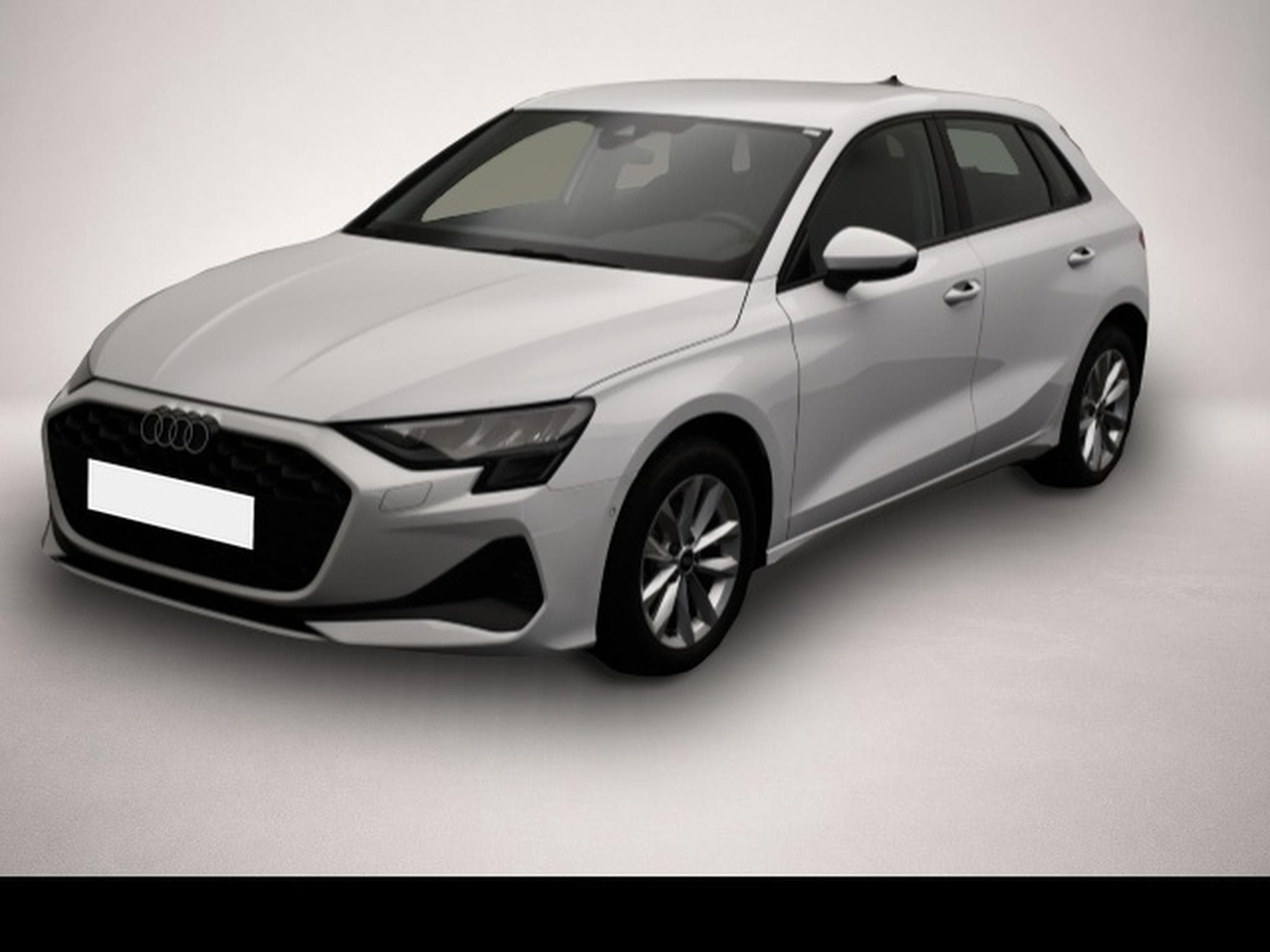 Audi A3 (2025) - Foto 1