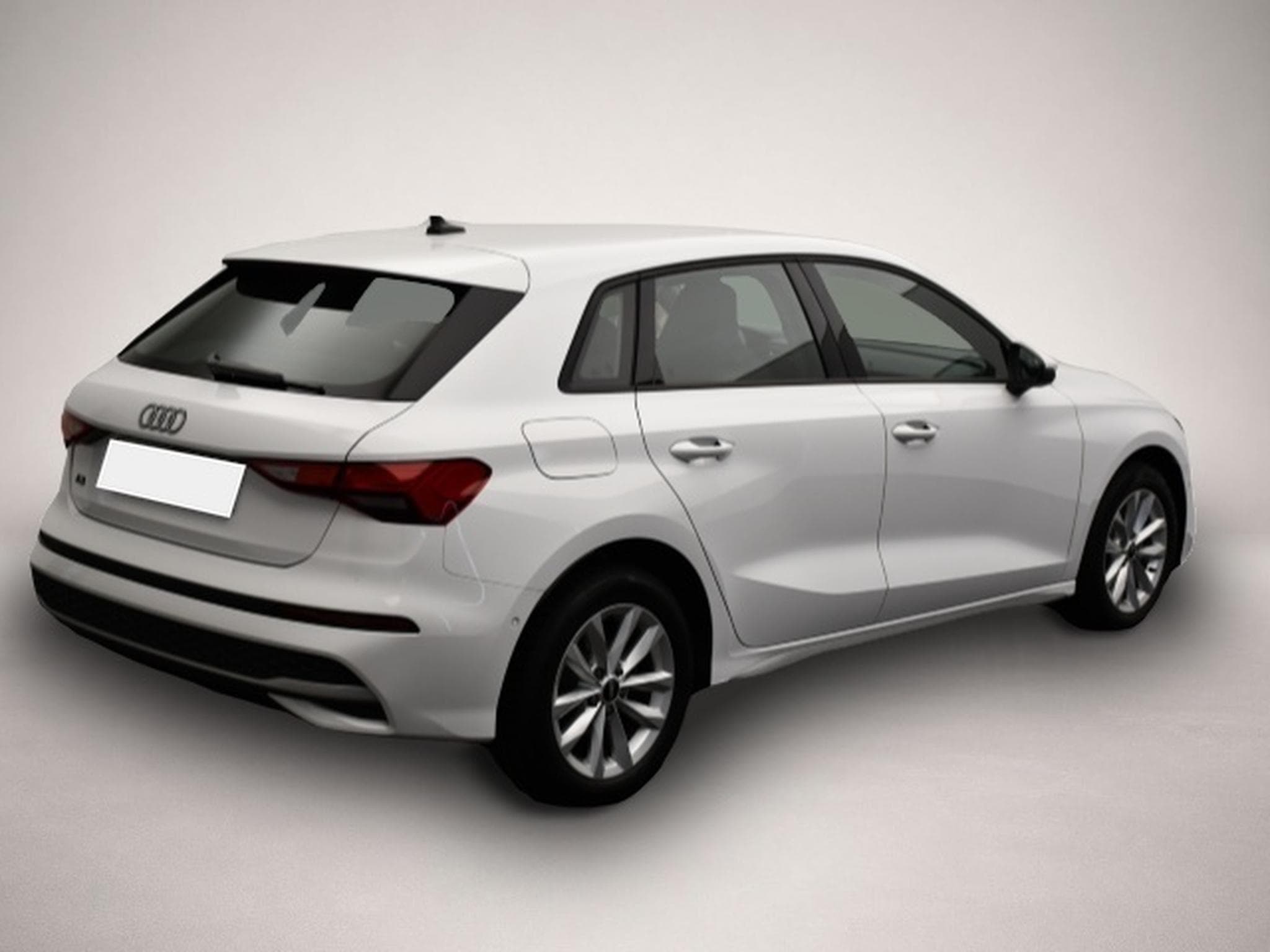 Audi A3 (2025) - Foto 2
