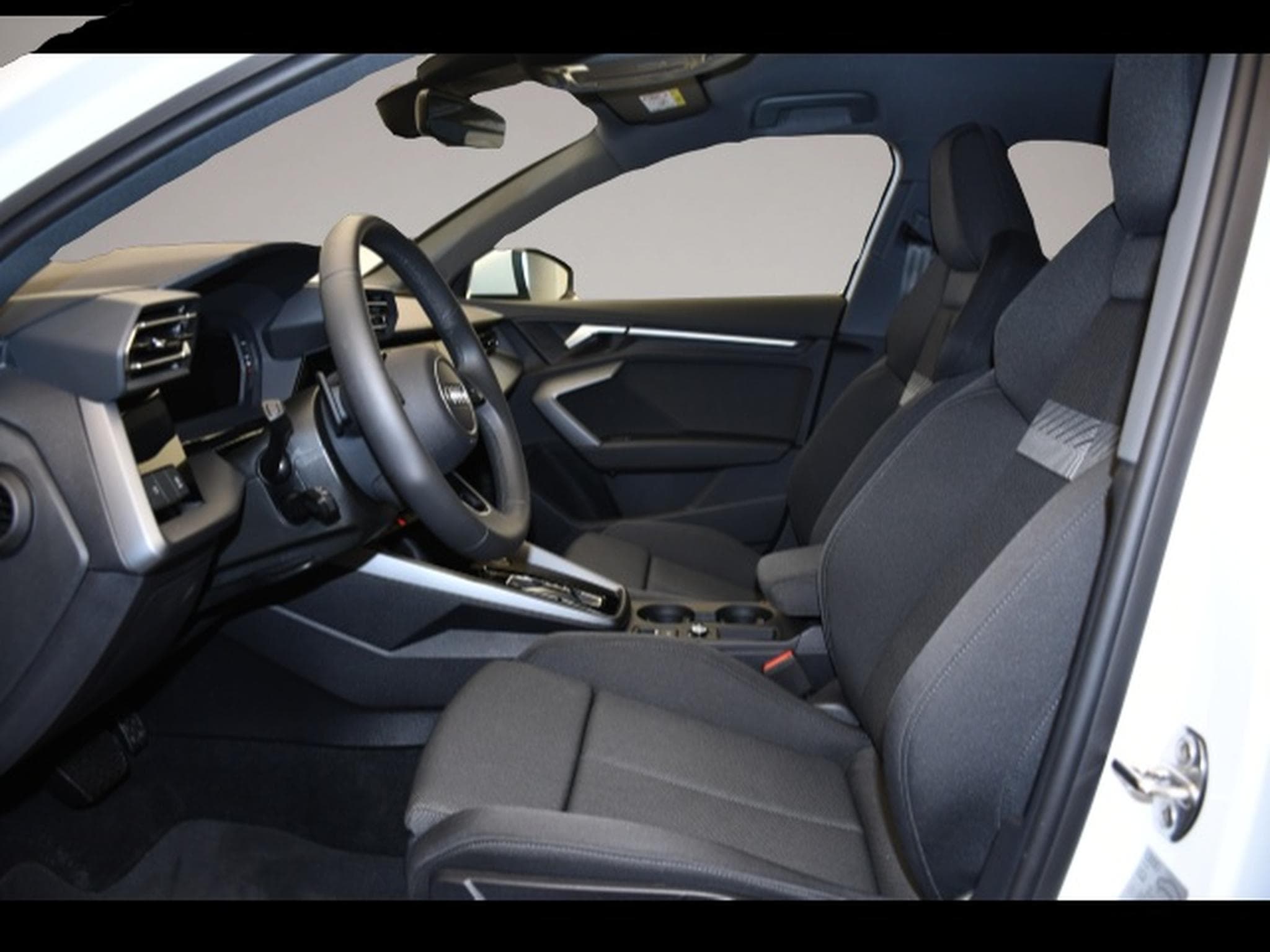 Audi A3 (2025) - Foto 3