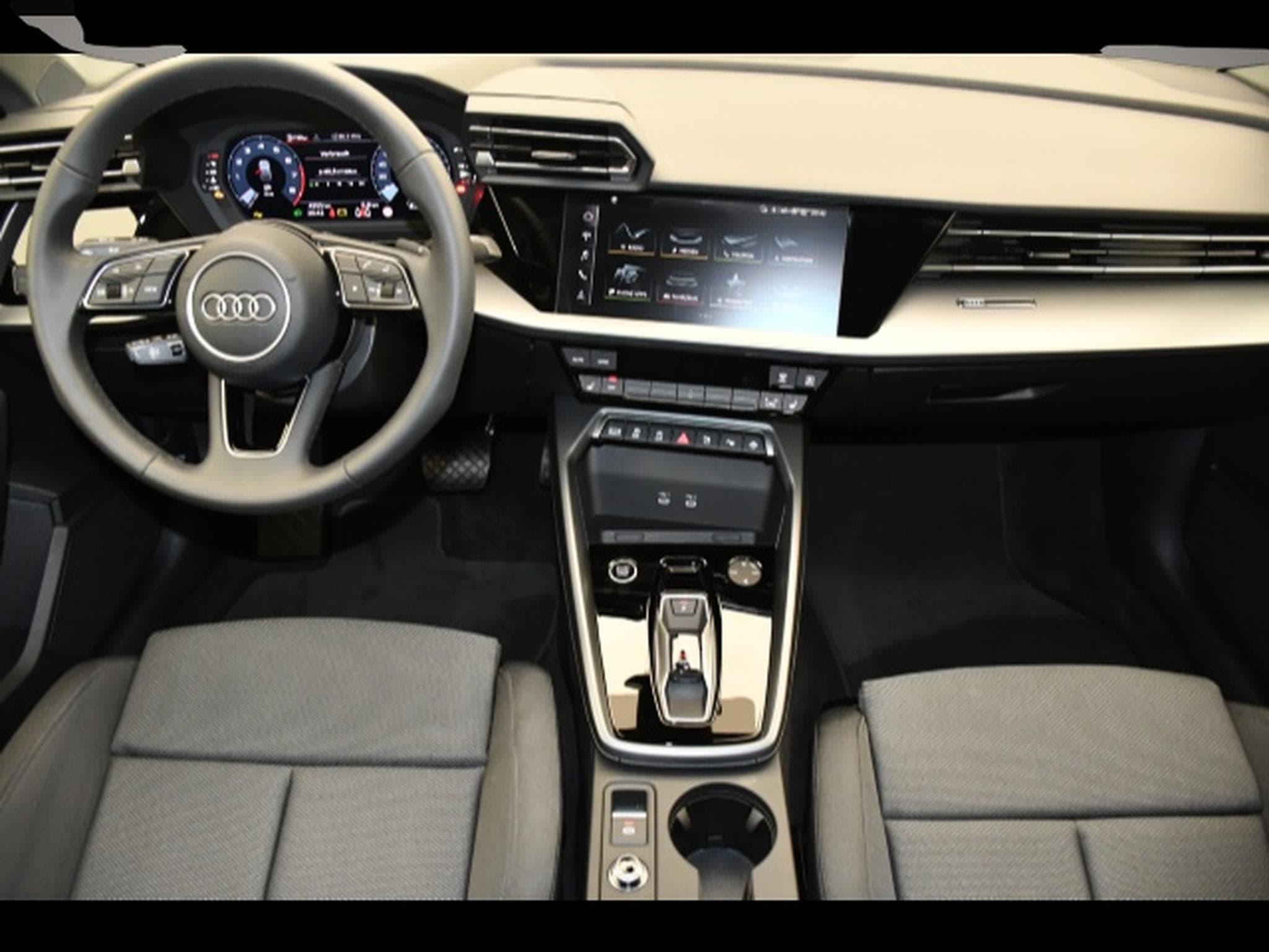 Audi A3 (2025) - Foto 4