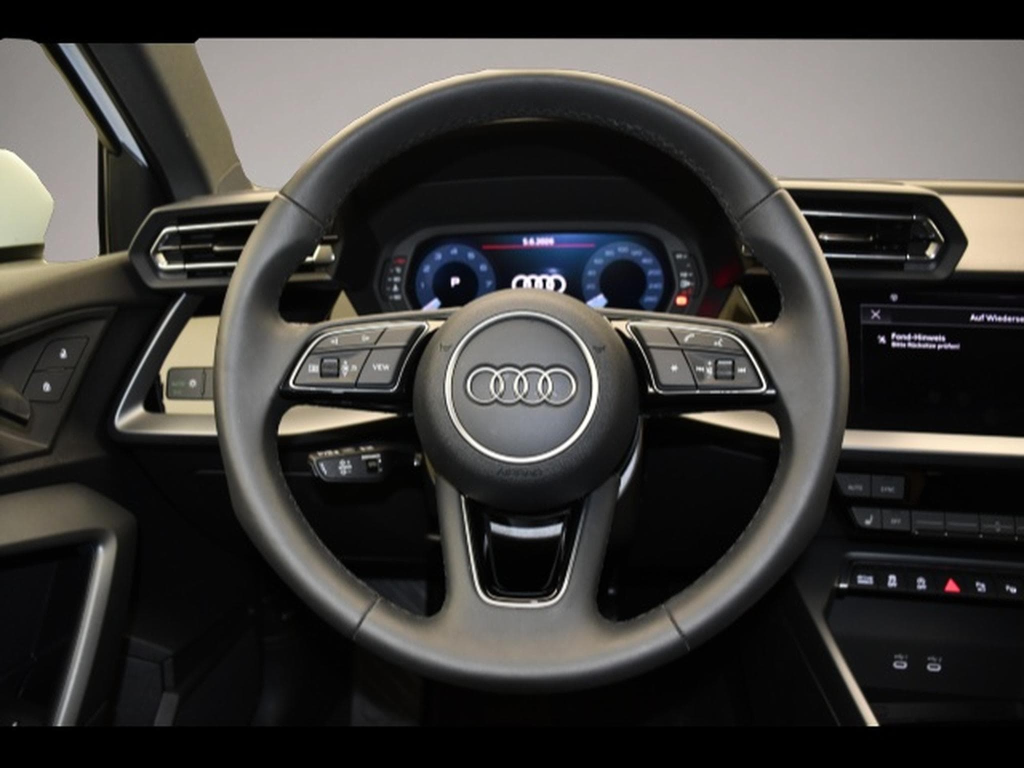 Audi A3 (2025) - Foto 5