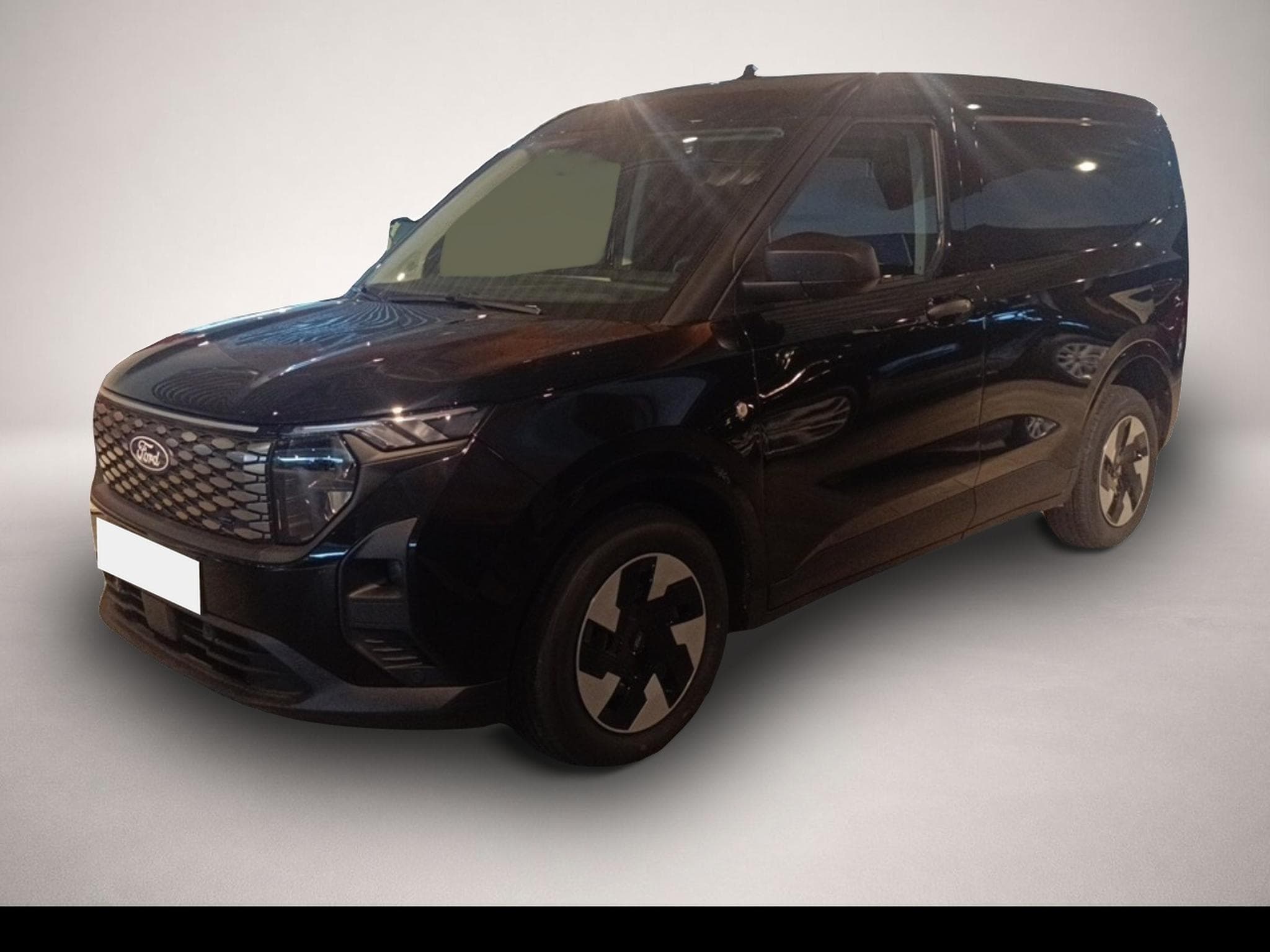 Ford Transit (2025) - Foto 1