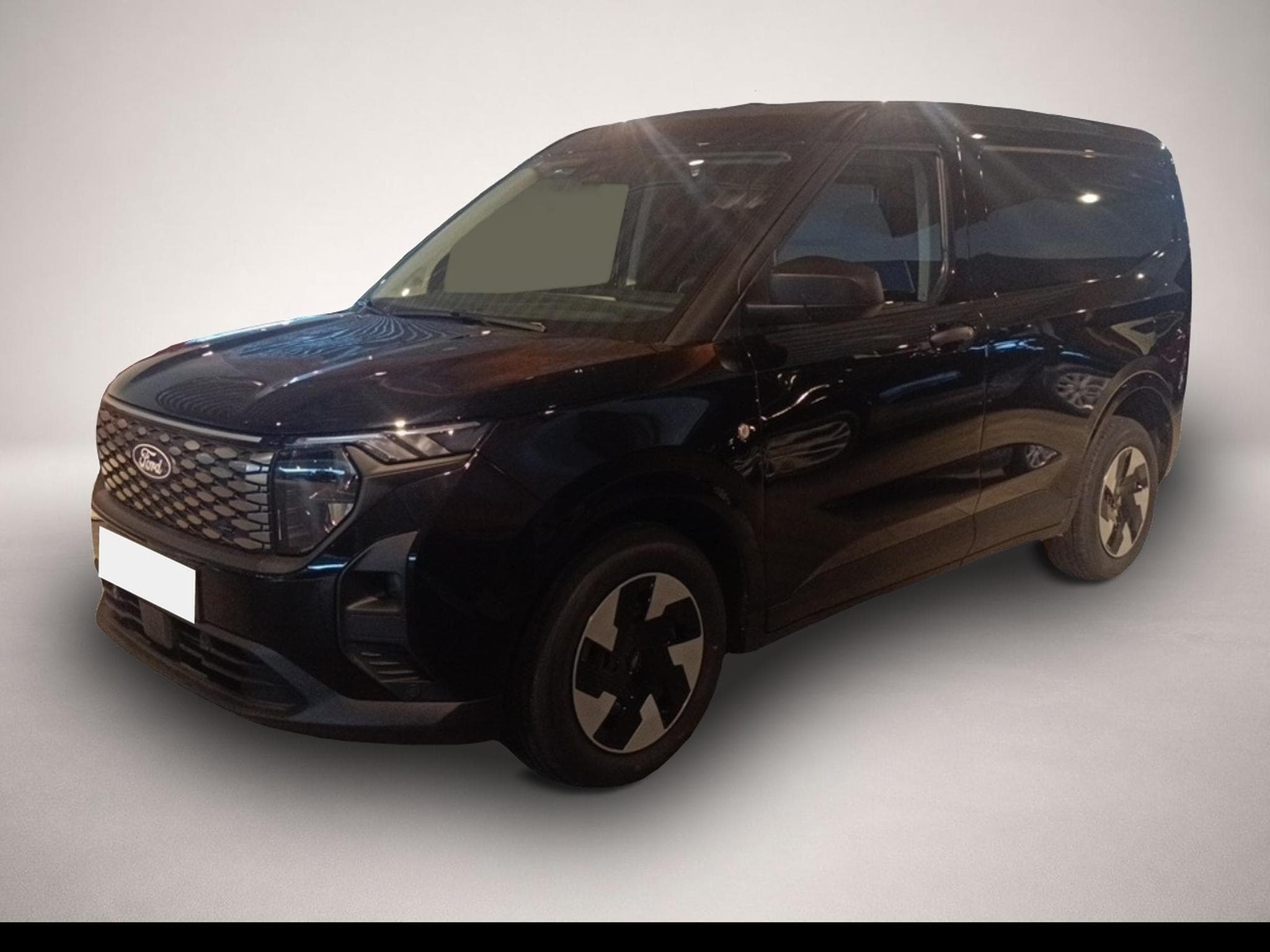 Ford Transit (2025) - Foto 2