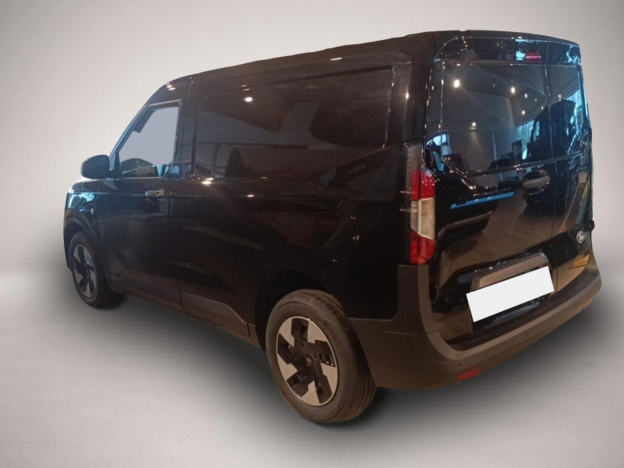 Ford Transit (2025) - Foto 4