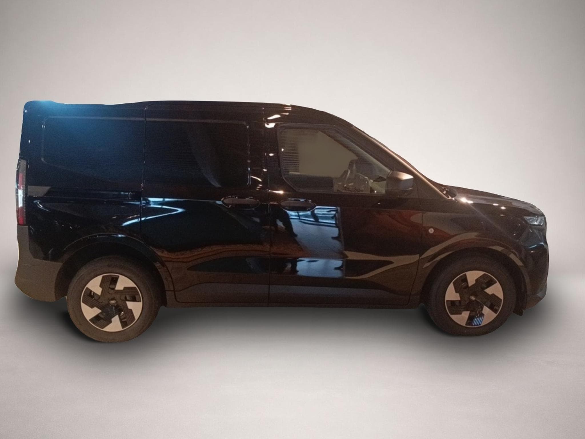 Ford Transit (2025) - Foto 7
