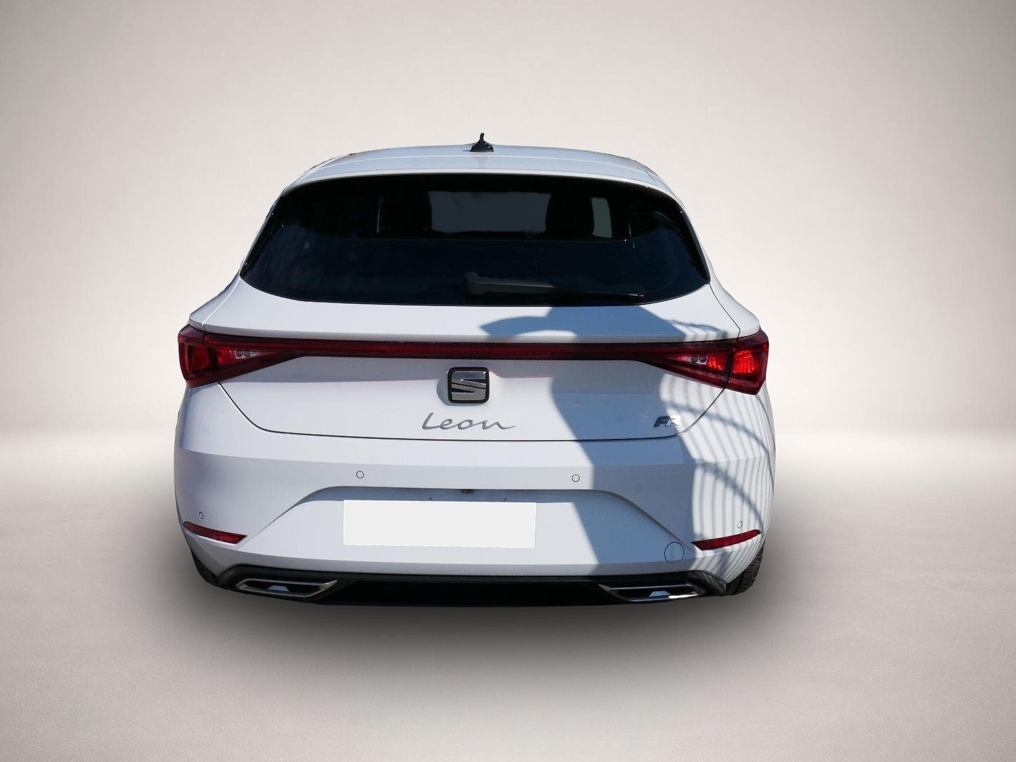 Seat Leon (2026) - Foto 2