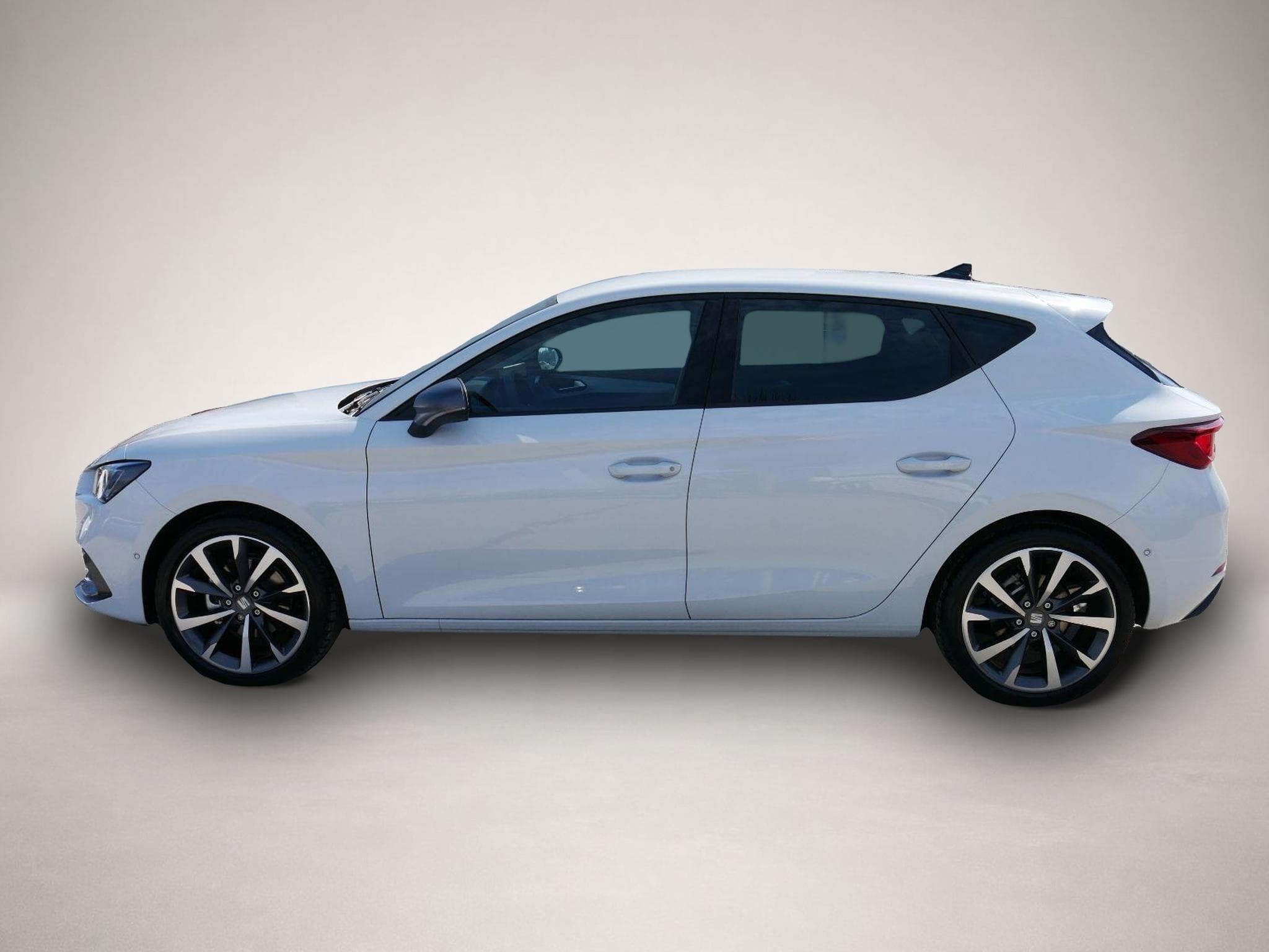 Seat Leon (2026) - Foto 4