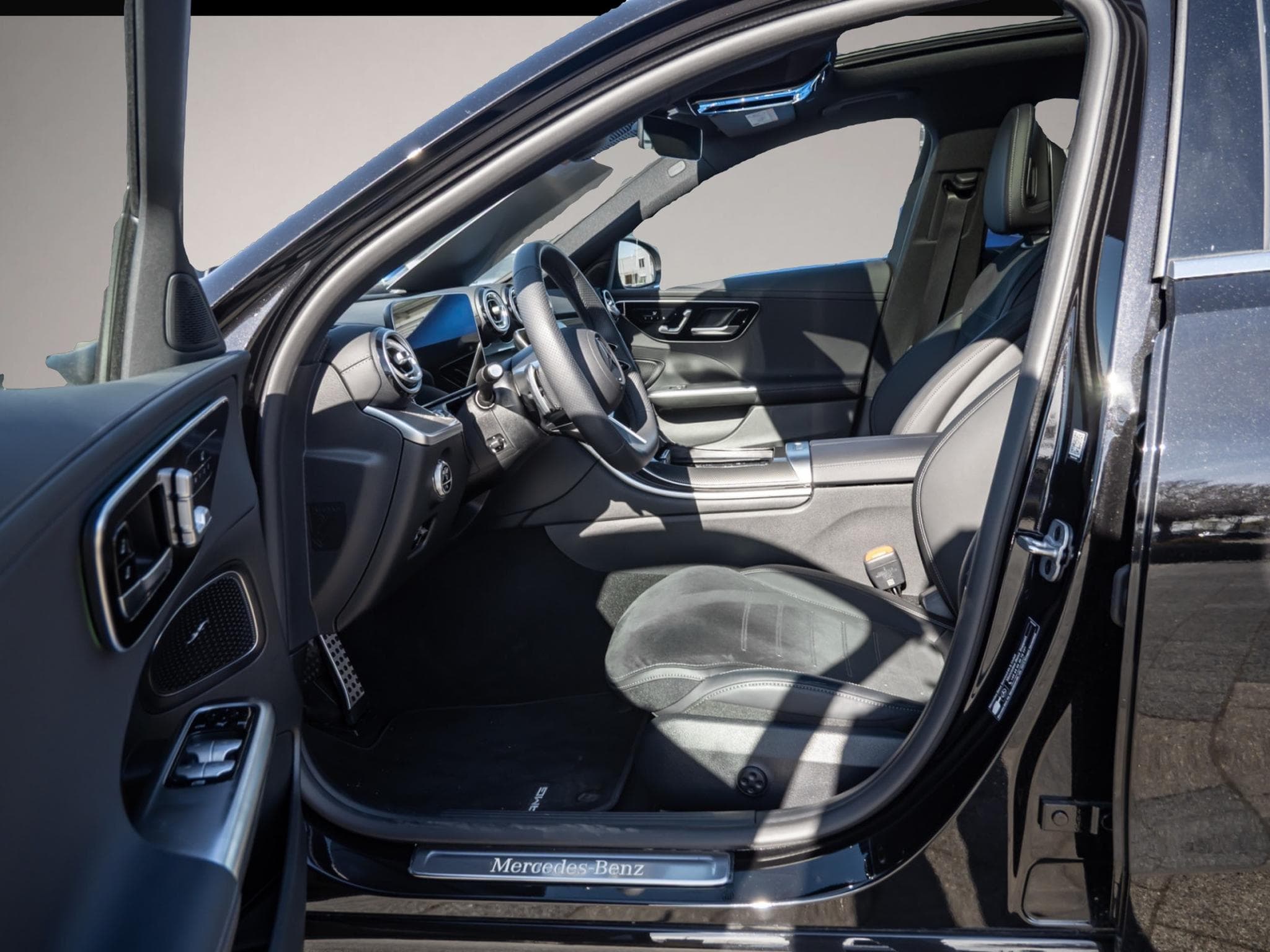 Mercedes C 220 (2025) - Foto 6
