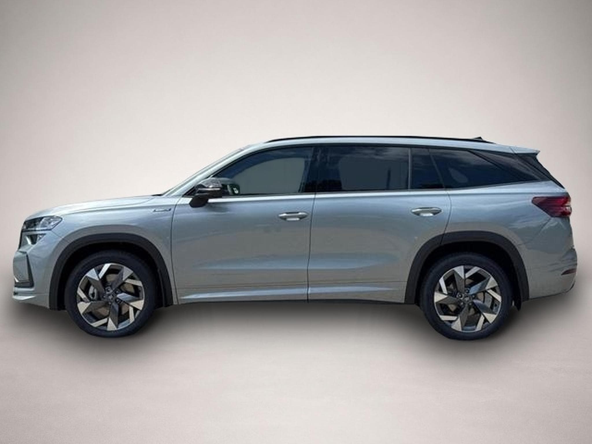 Skoda Kodiaq (2026) - Foto 2