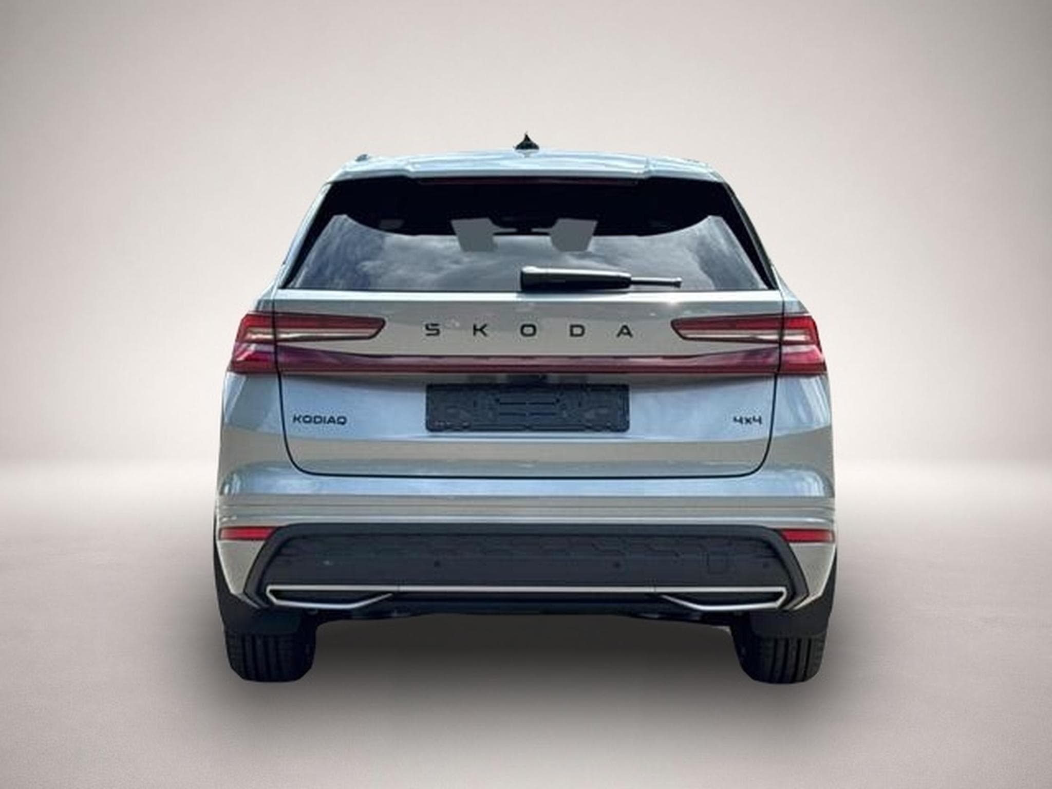 Skoda Kodiaq (2026) - Foto 4