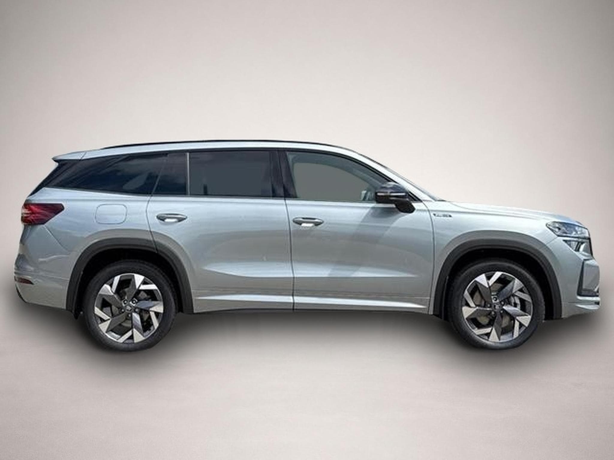 Skoda Kodiaq (2026) - Foto 5