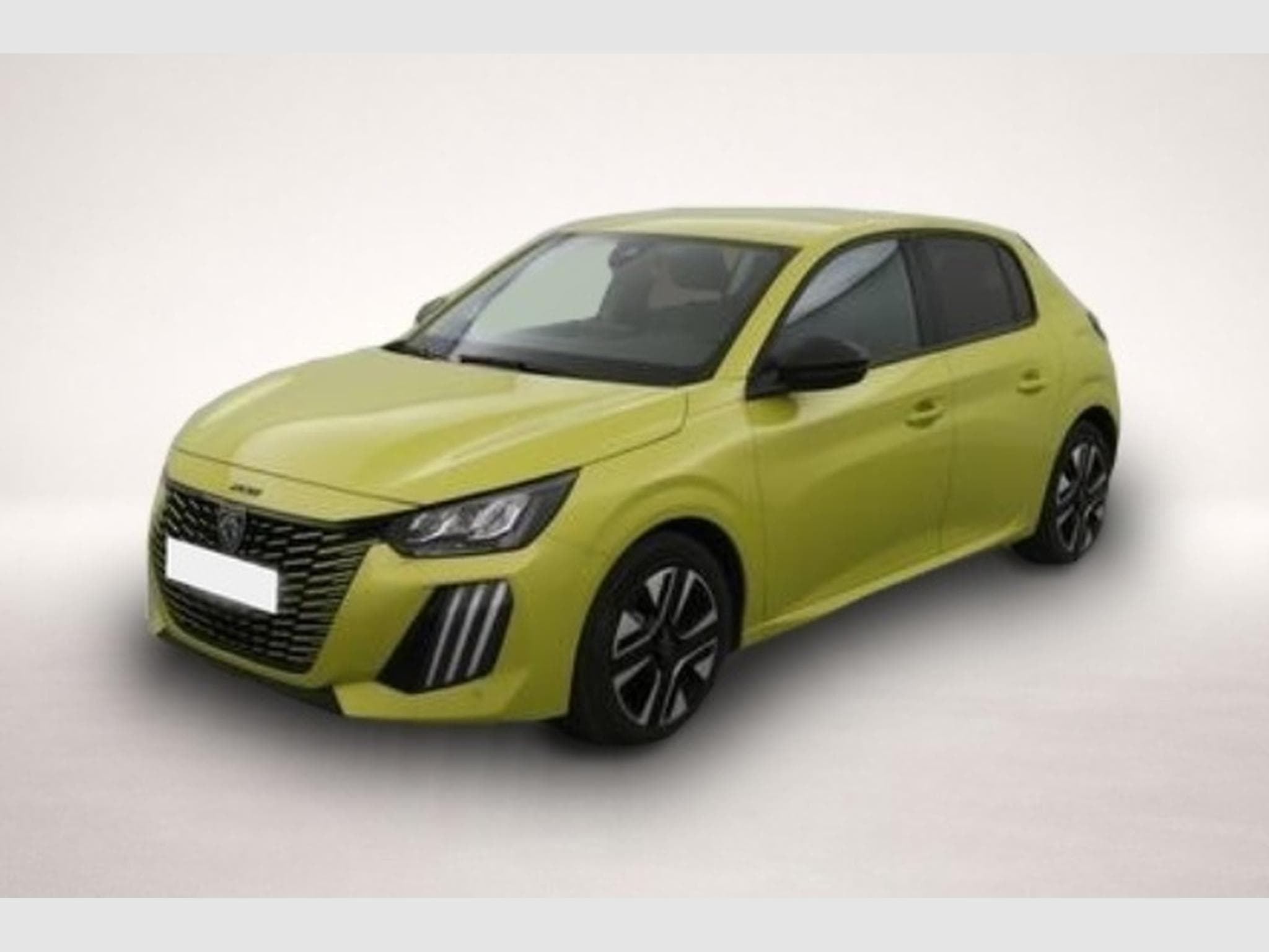 Peugeot 208 (2026) - Foto 1