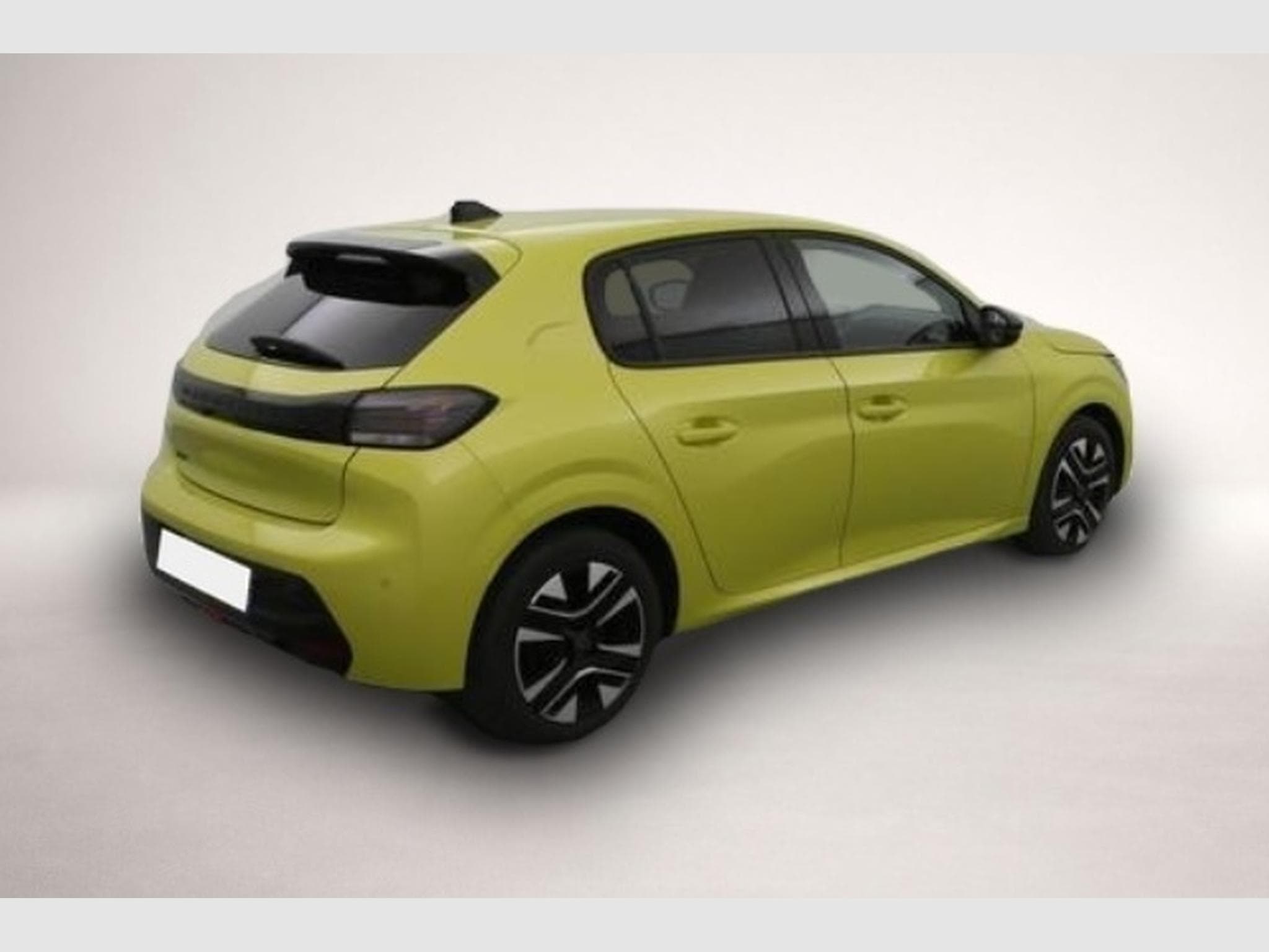Peugeot 208 (2026) - Foto 2